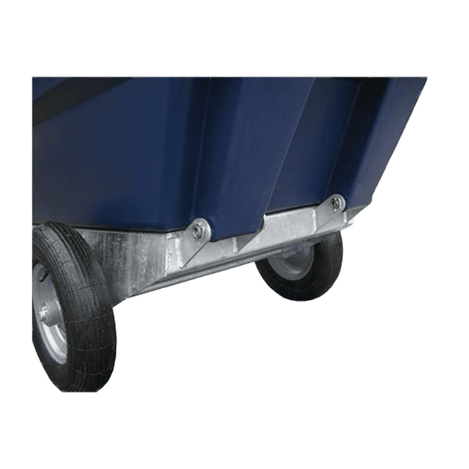 JFC Poland - Dump cart (TWB400) - 1