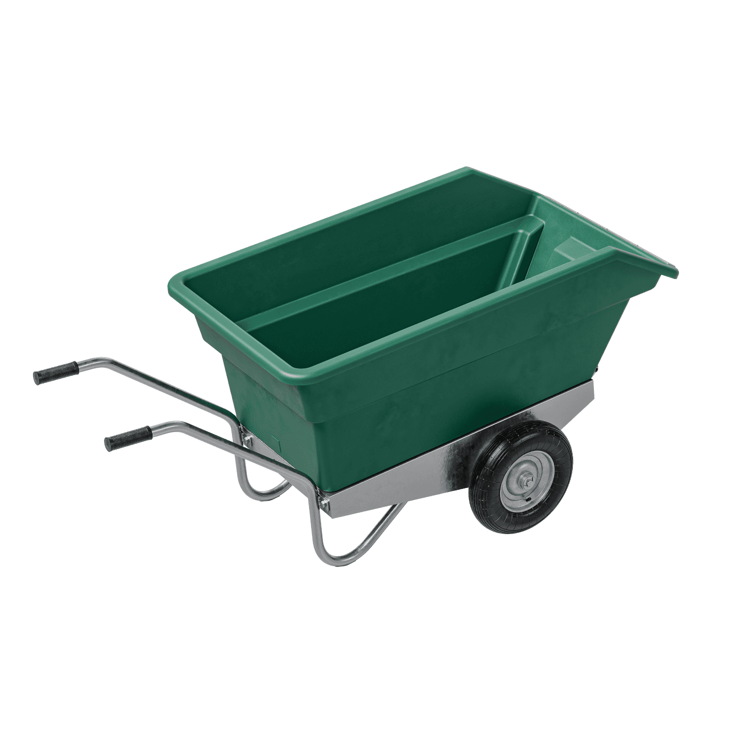 JFC Poland - Dump cart (TWB400) - 3