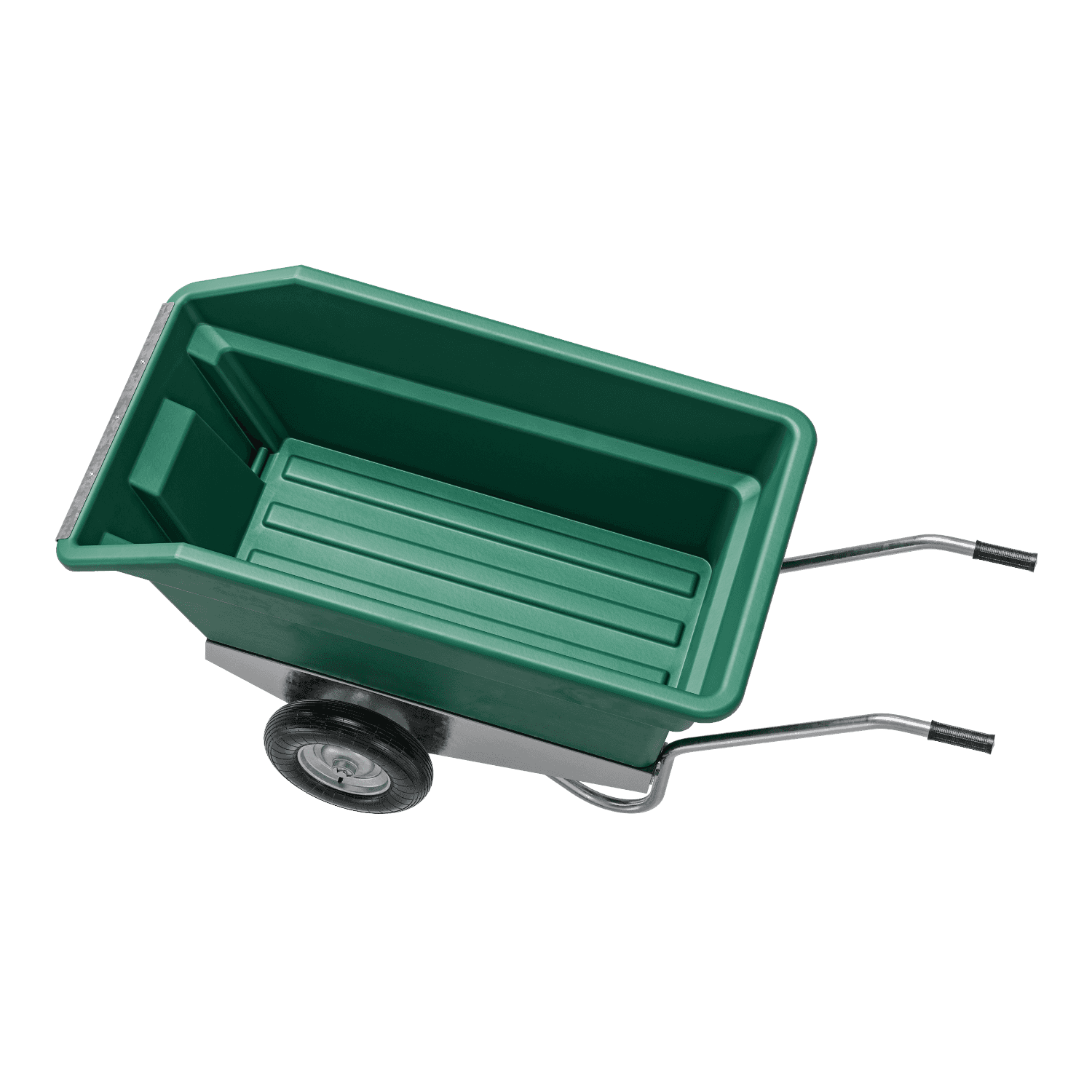 JFC Poland - Dump cart (TWB400) - 4