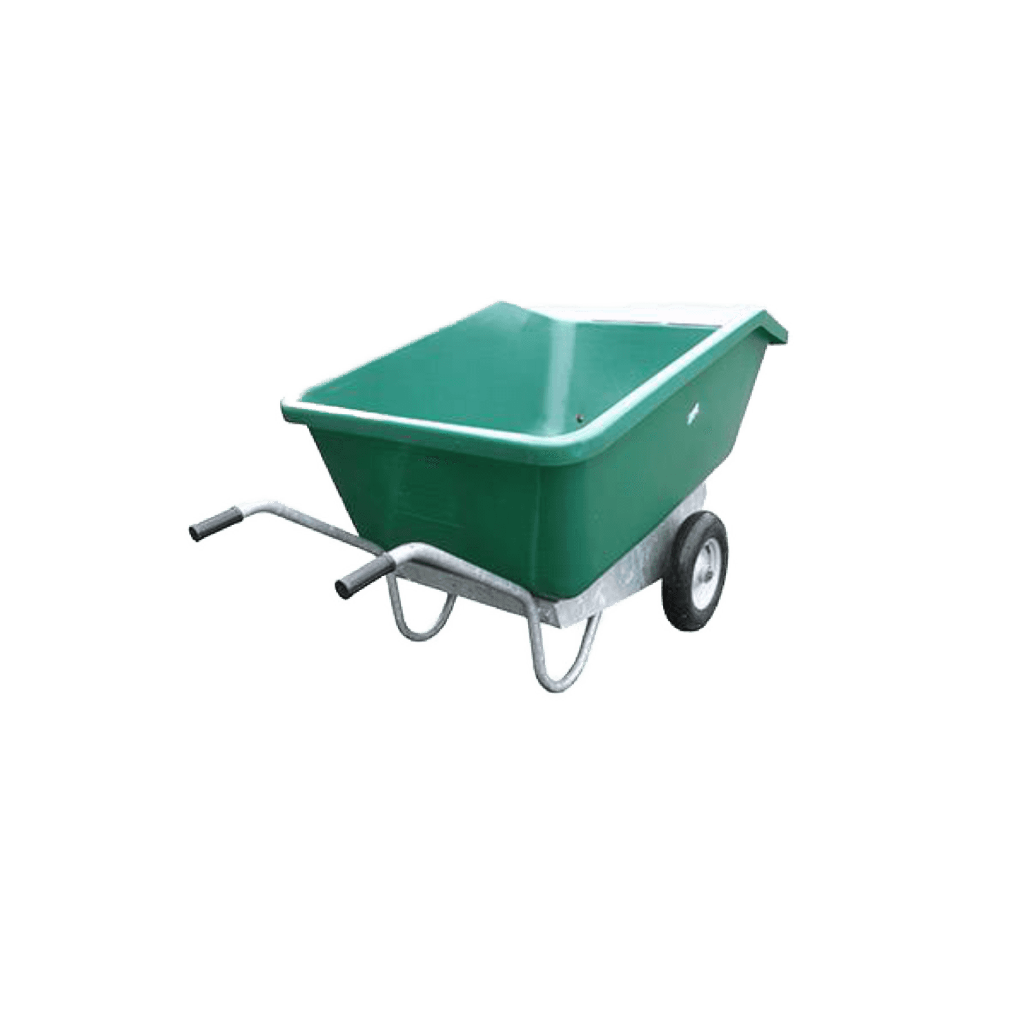 JFC Poland - Dump cart (TWB500) - 2