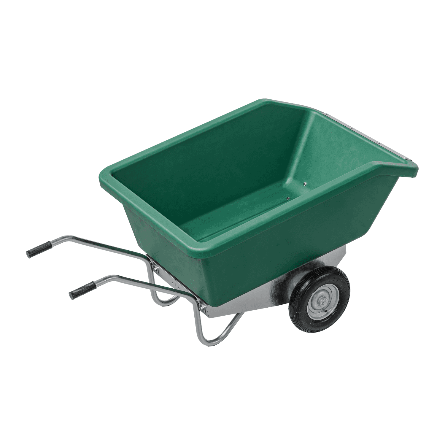 JFC Poland - Dump cart (TWB500) - 3