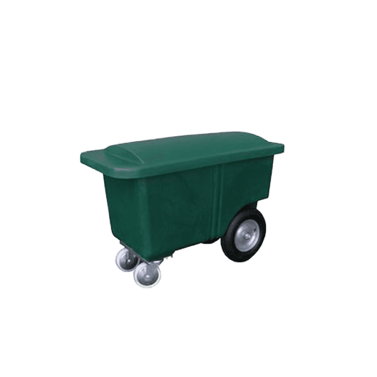 JFC Poland - Narrow feed cart (TWB7) - 2