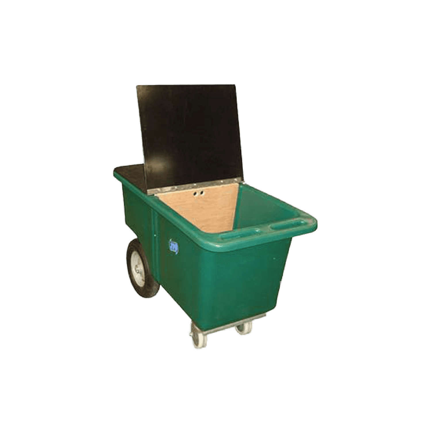 JFC Poland - Narrow feed cart (TWB7) - 5