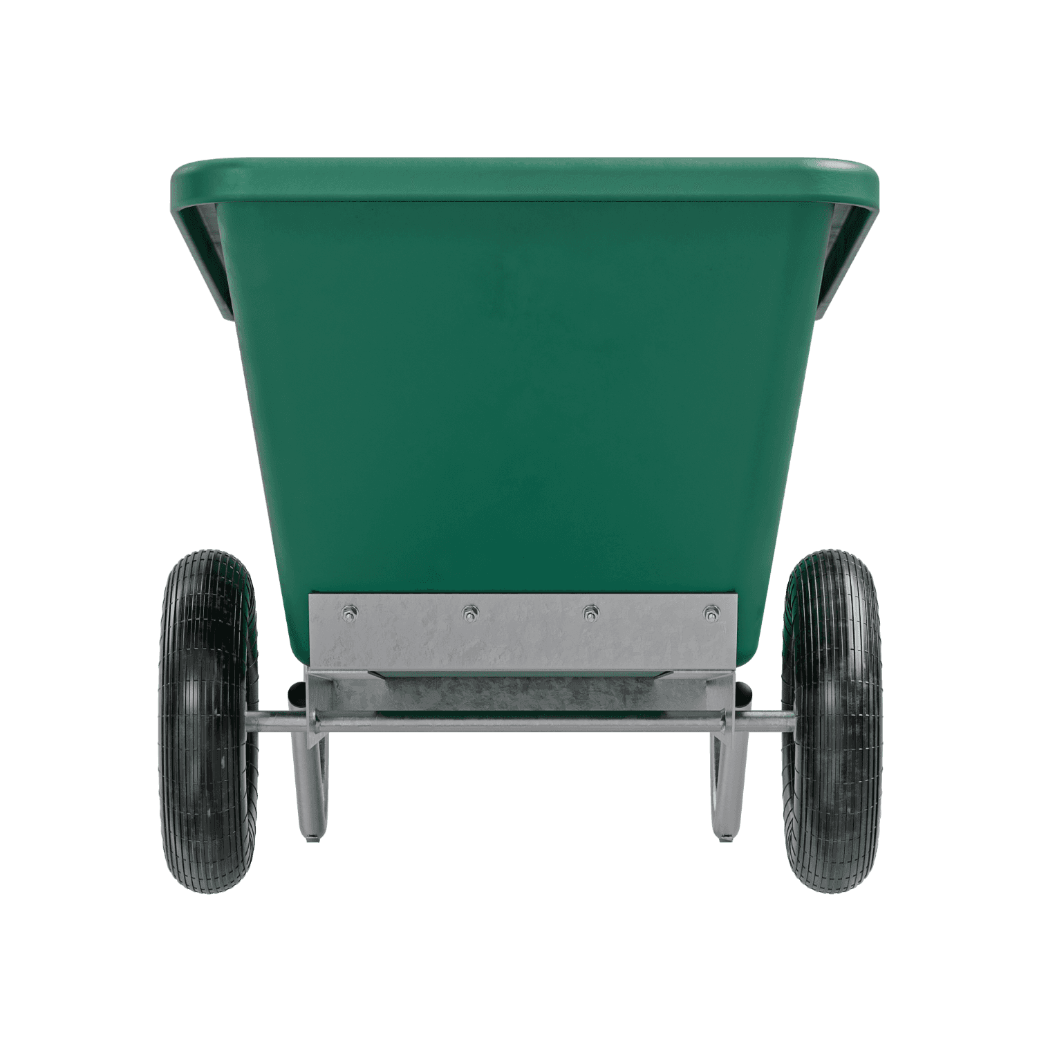 JFC Poland - Two-wheeled wheelbarrow (TWB) - 1