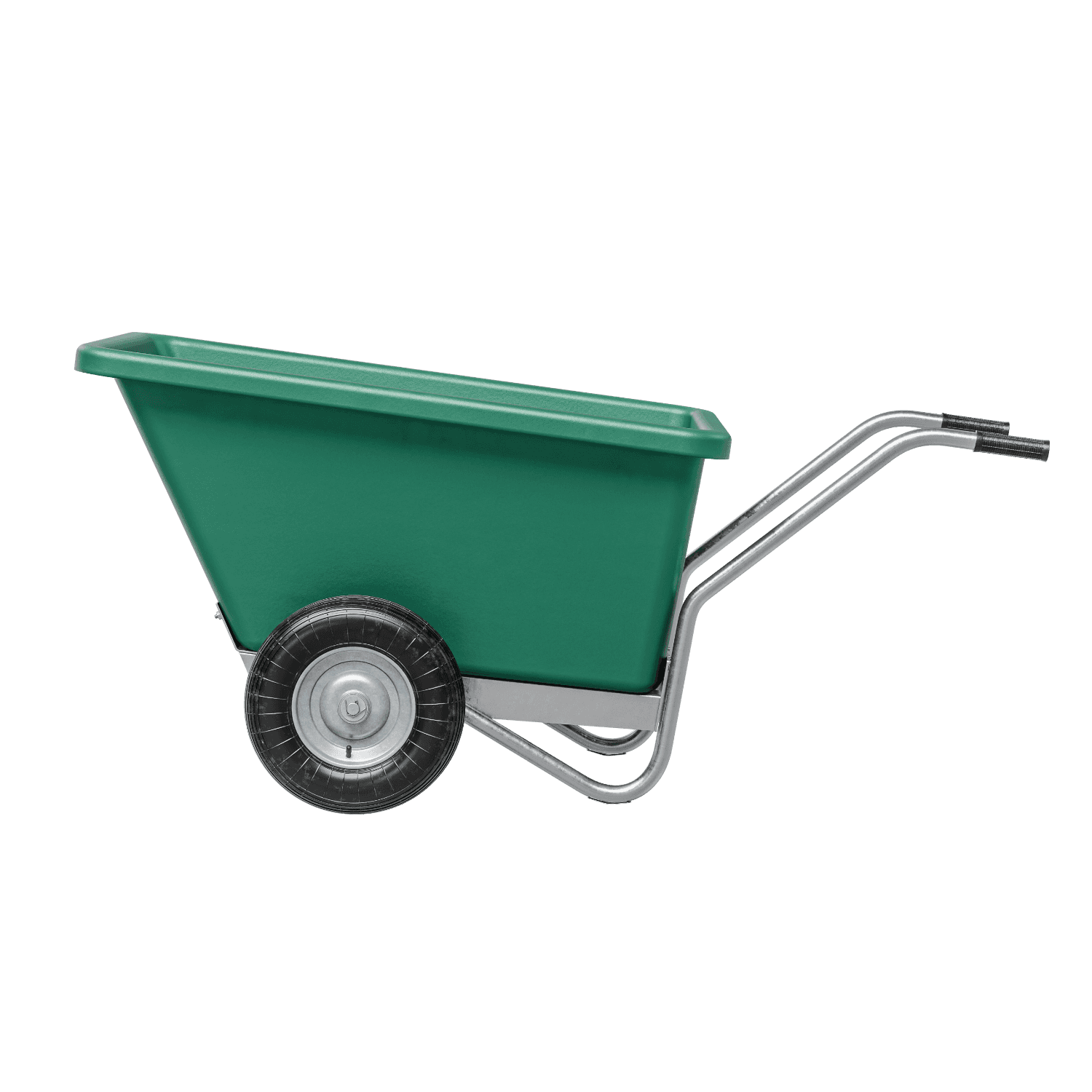 JFC Poland - Two-wheeled wheelbarrow (TWB) - 2