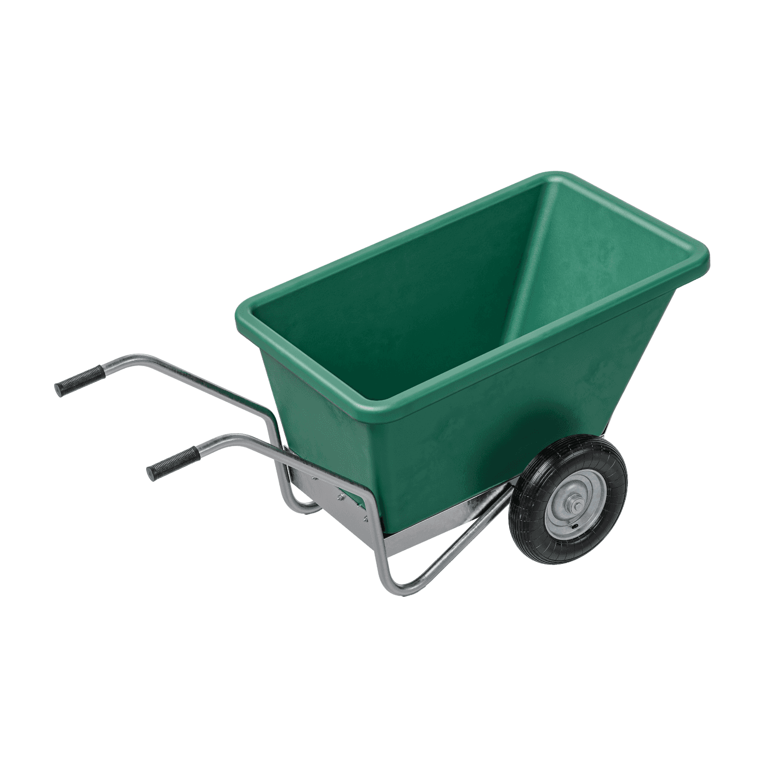 JFC Poland - Two-wheeled wheelbarrow (TWB) - 3