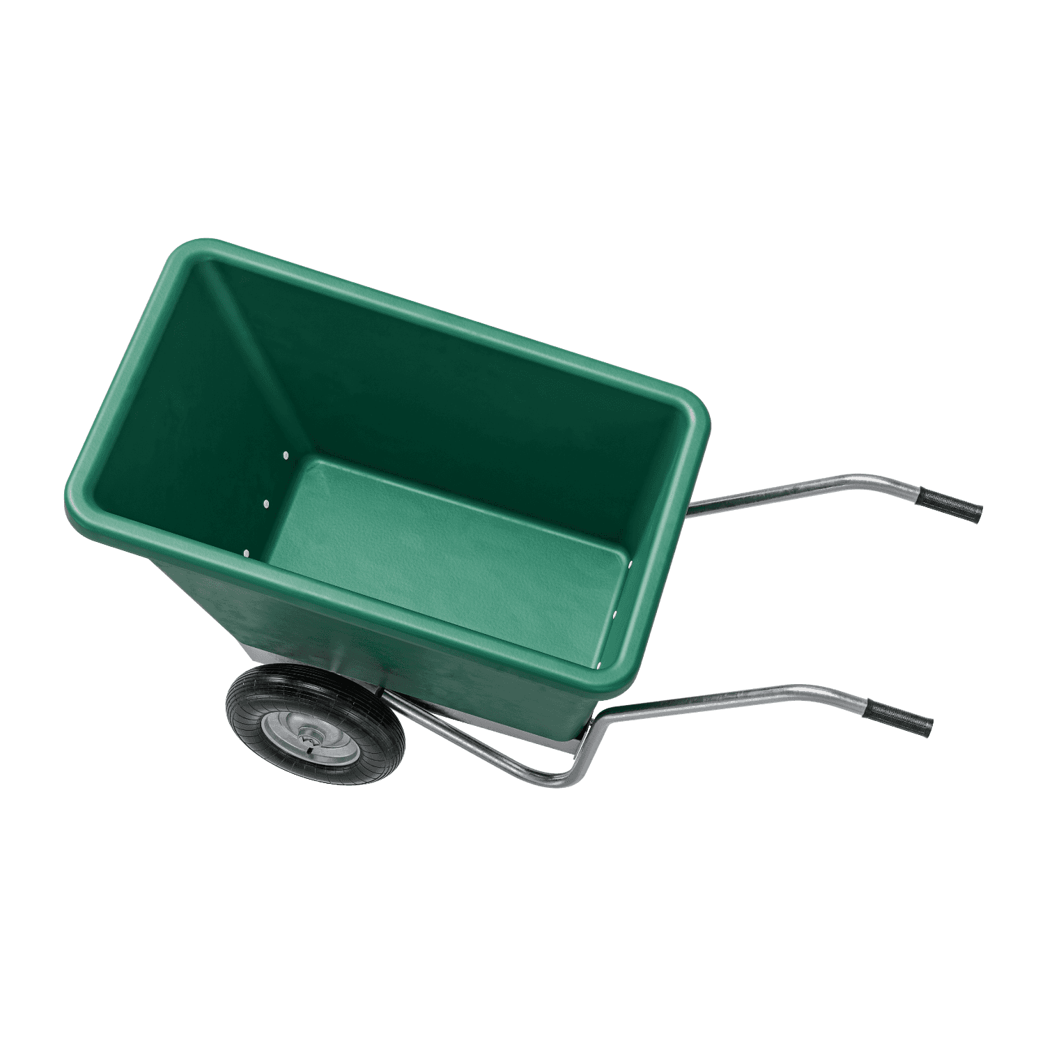 JFC Poland - Two-wheeled wheelbarrow (TWB) - 4