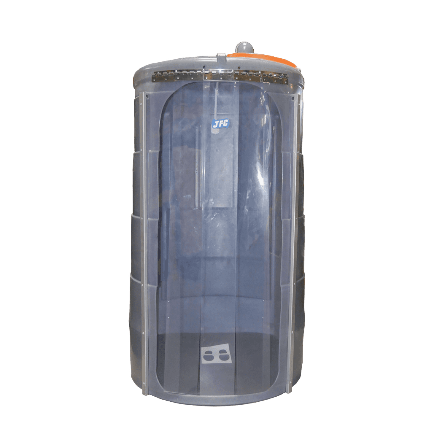 JFC Poland - Disinfection cabin (KDD) - 1