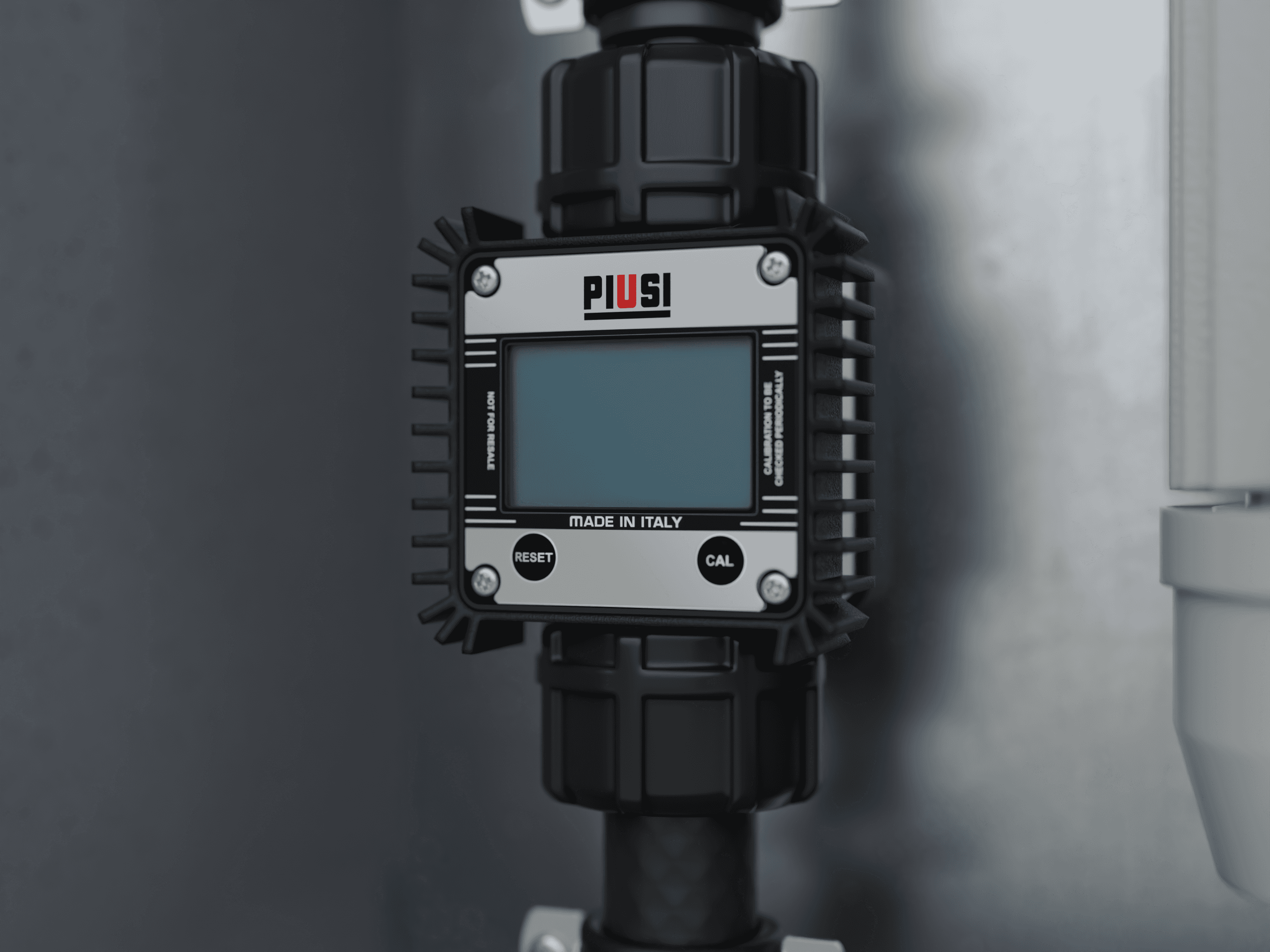 JFC Poland - JFC 2500 AdBlue Single (JFC2500ADSN) - 15