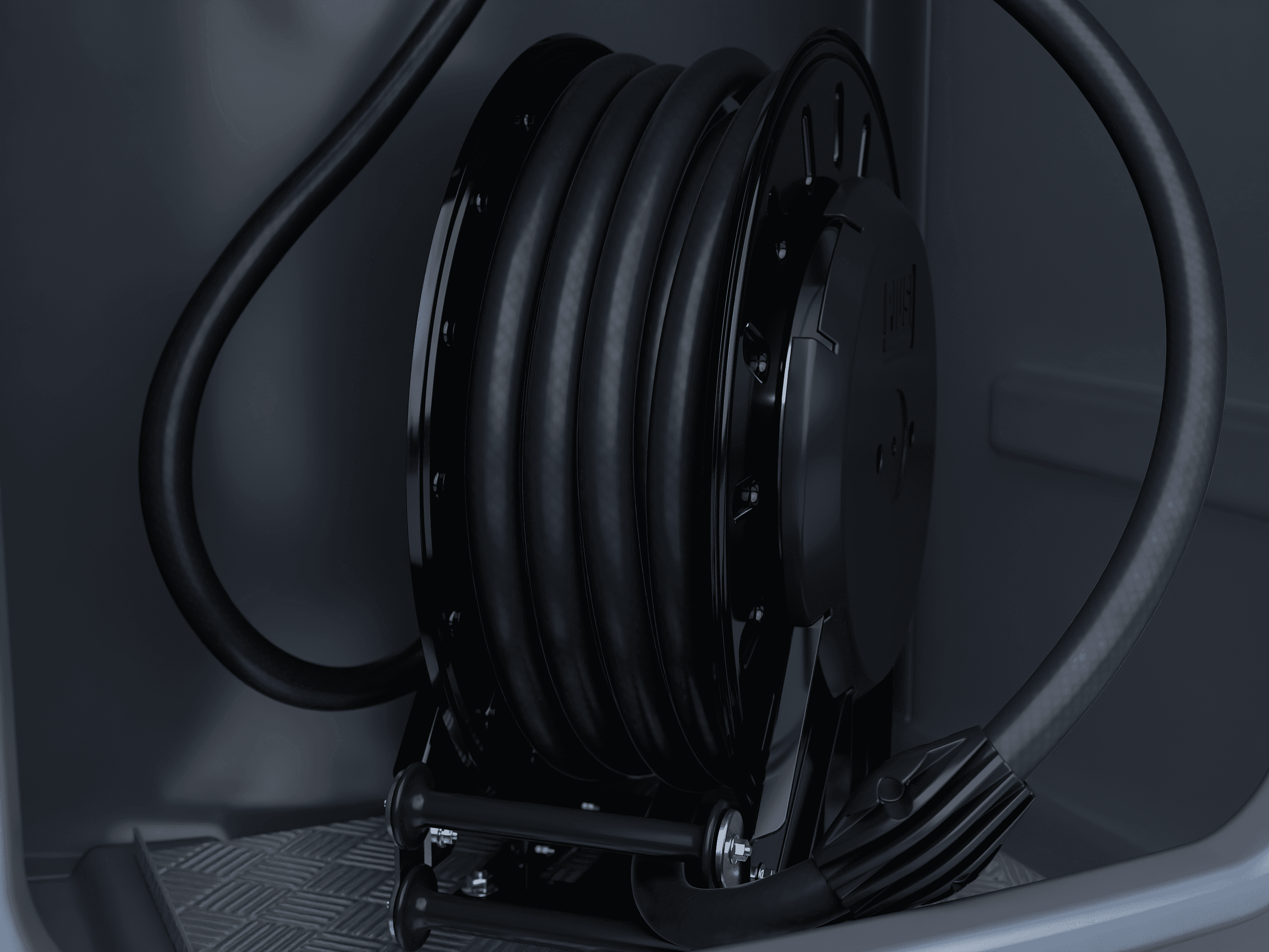 JFC Poland - JFC 5000 AdBlue (JFC5000AD) - 9