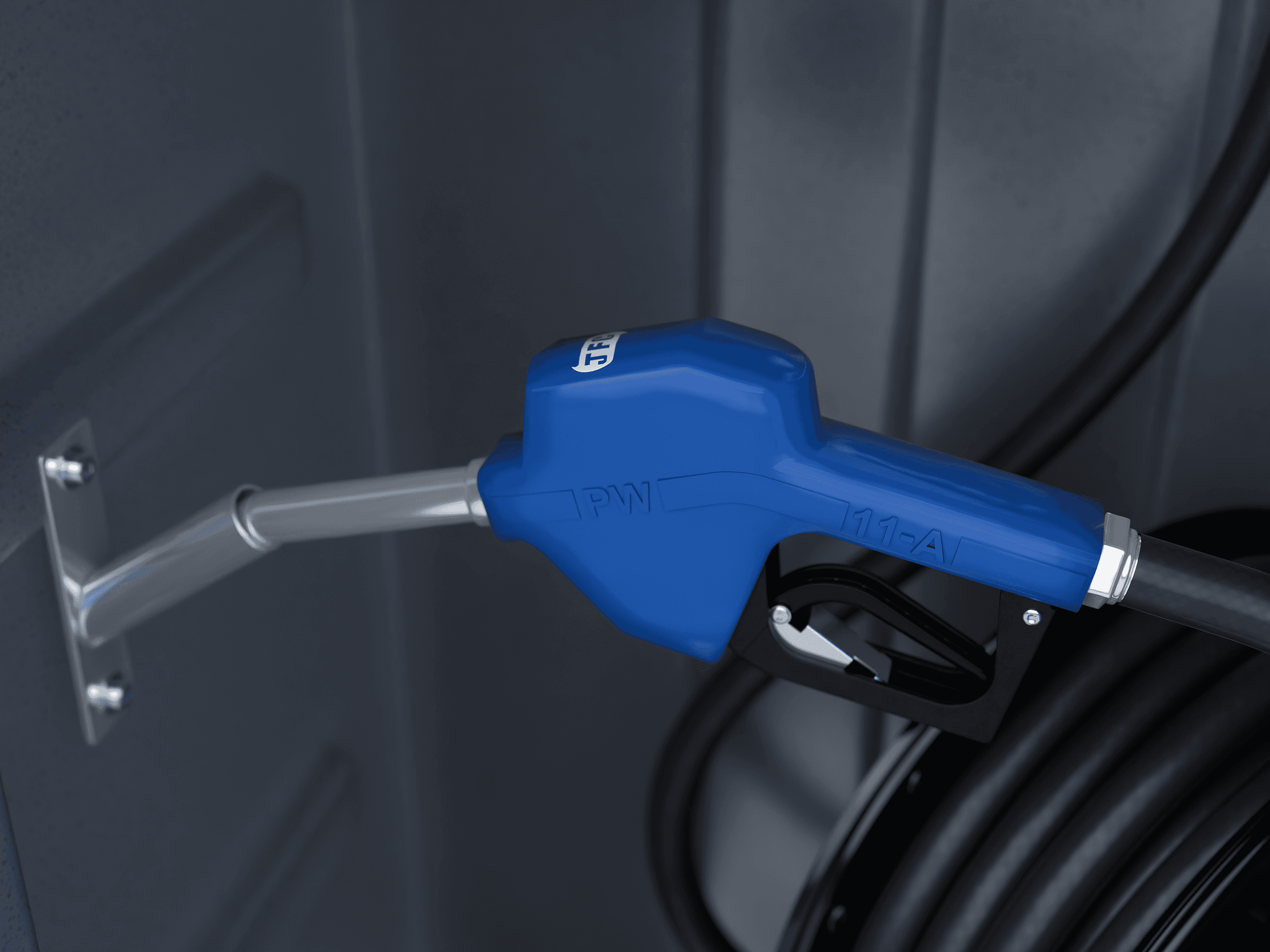 JFC Poland - JFC 5000 AdBlue (JFC5000AD) - 10