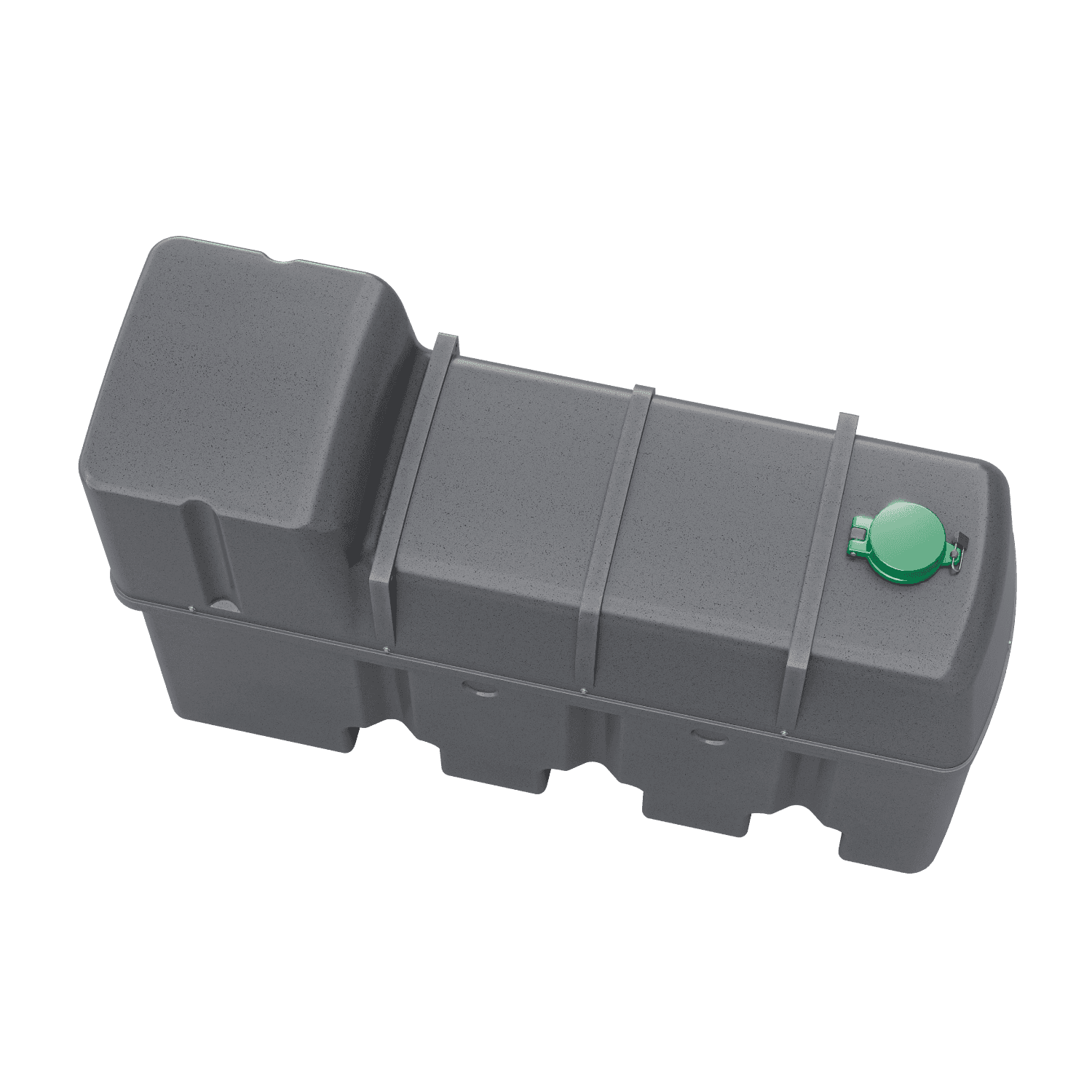 JFC Poland - JFC 1100 Diesel Basic (JFC1100) - 4