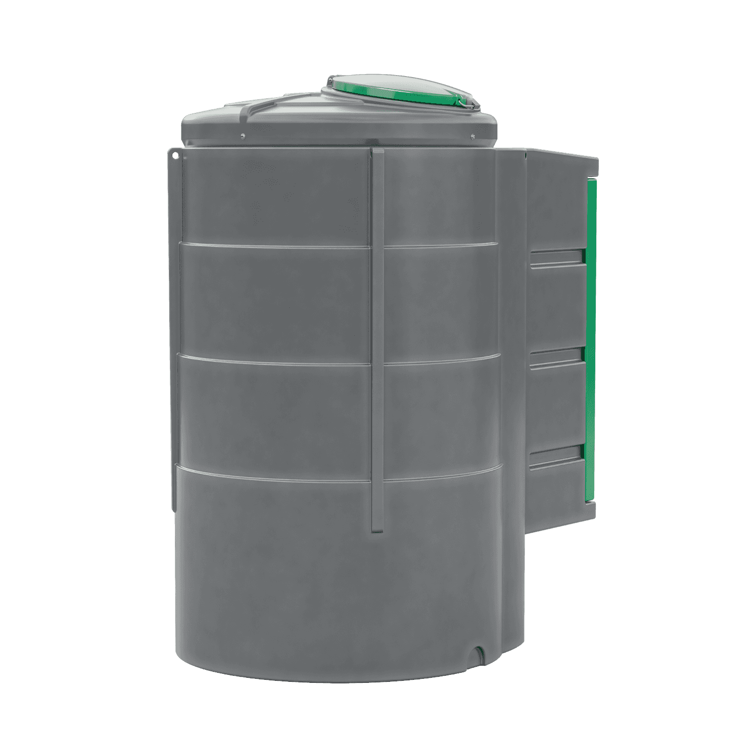 JFC Poland - JFC 1600 Diesel Basic (JFC1600) - 4