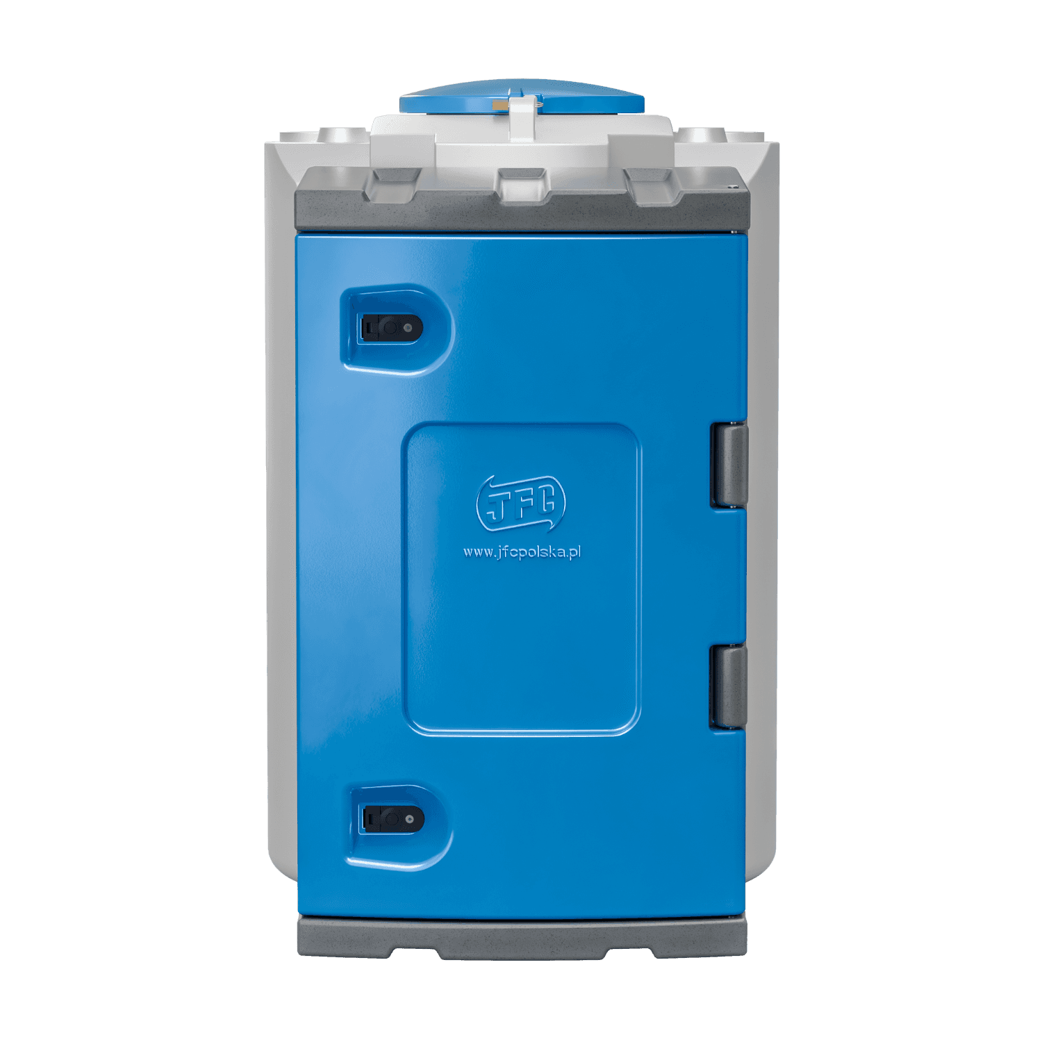 JFC Poland - JFC 1600 AdBlue Single (JFC1600ADBLUESINGLE) - 2
