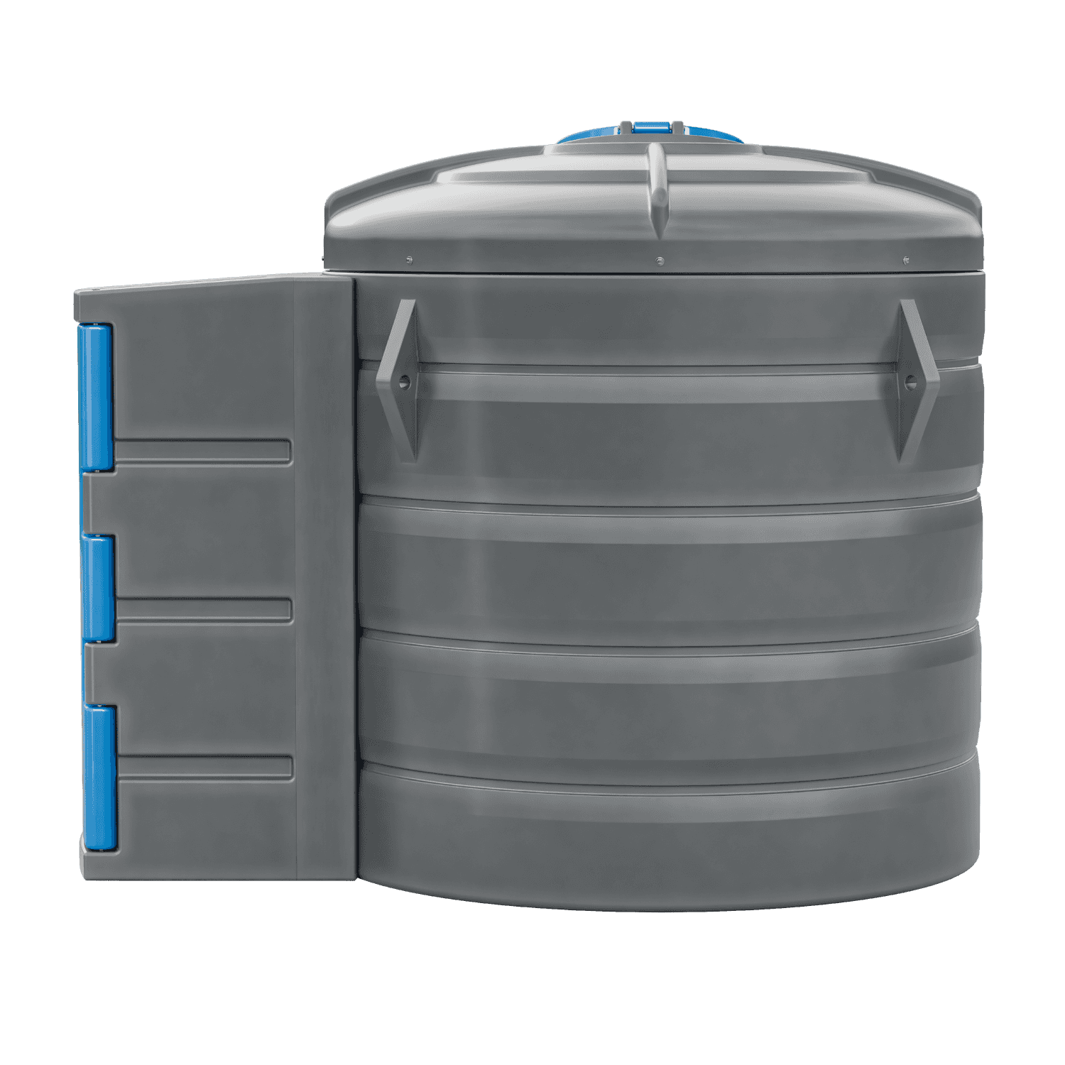 JFC Poland - JFC 2500 Duo AdBlue (JFC2500DUOAD) - 2