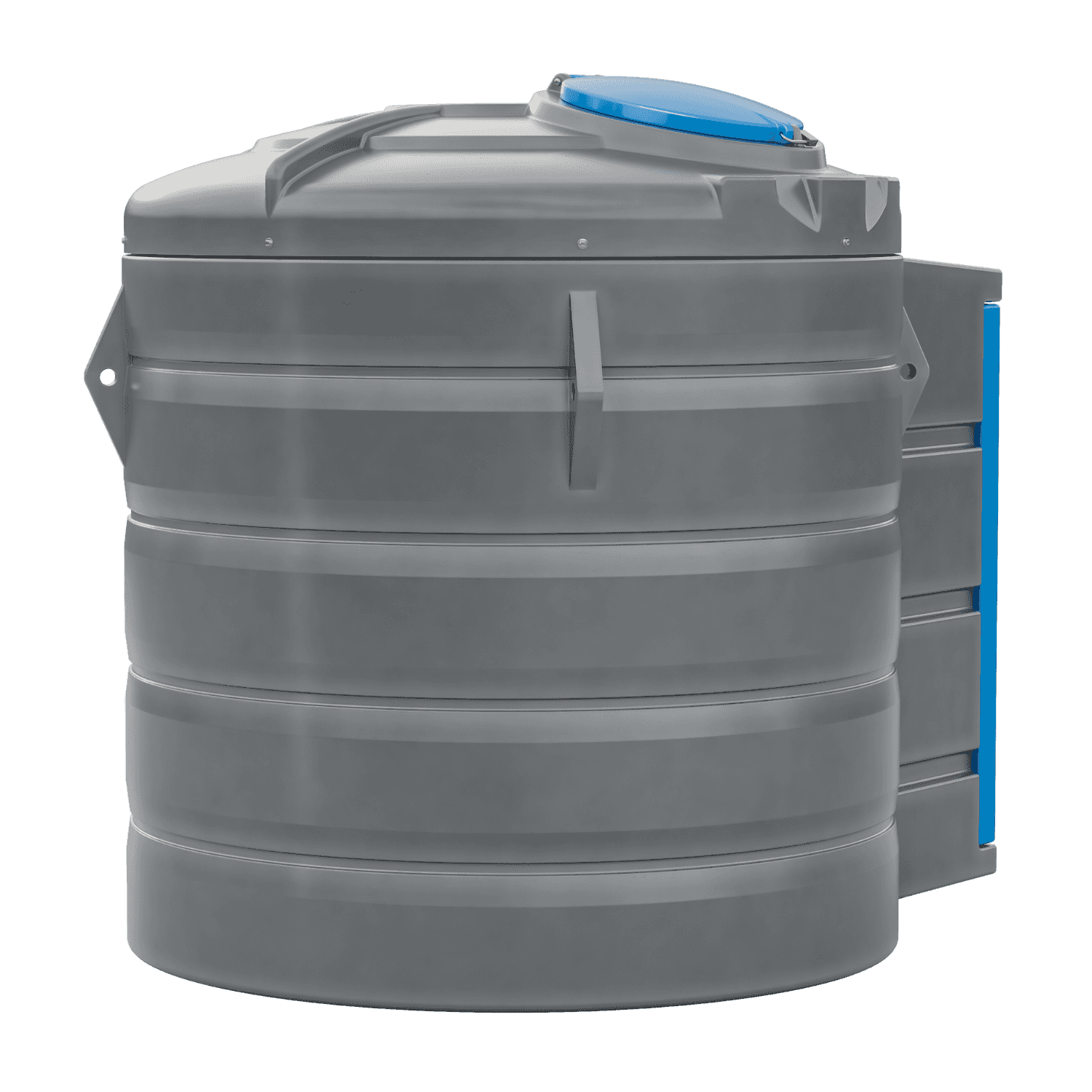 JFC Poland - JFC 2500 Duo AdBlue (JFC2500DUOAD) - 3