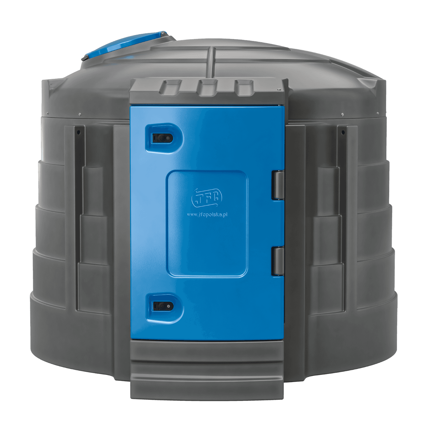 JFC Poland - JFC 5000 AdBlue (JFC5000ADBLUE) - 1
