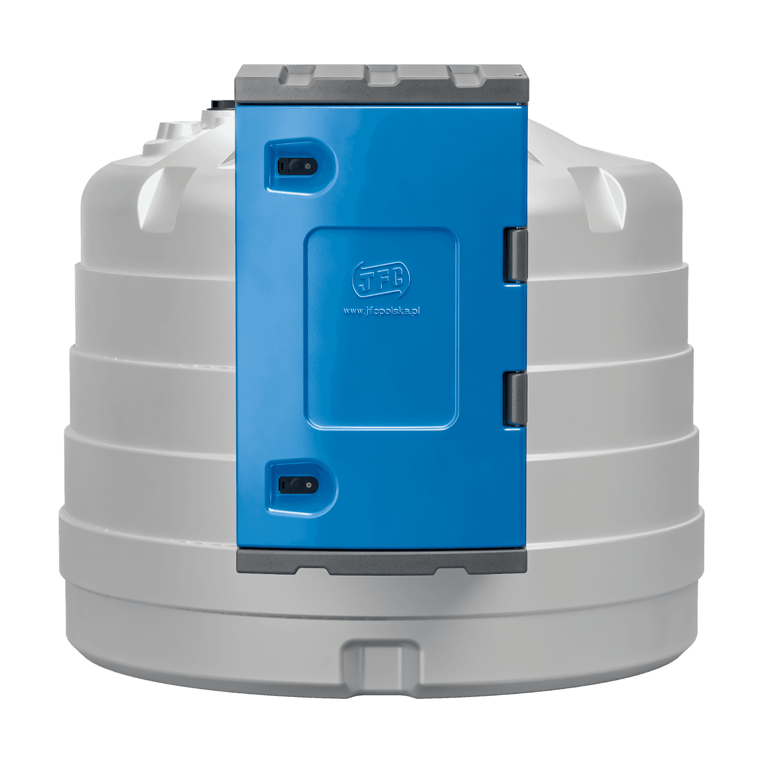 JFC Poland - JFC 5000 AdBlue Single (JFC5000ADBLUESINGLE) - 1