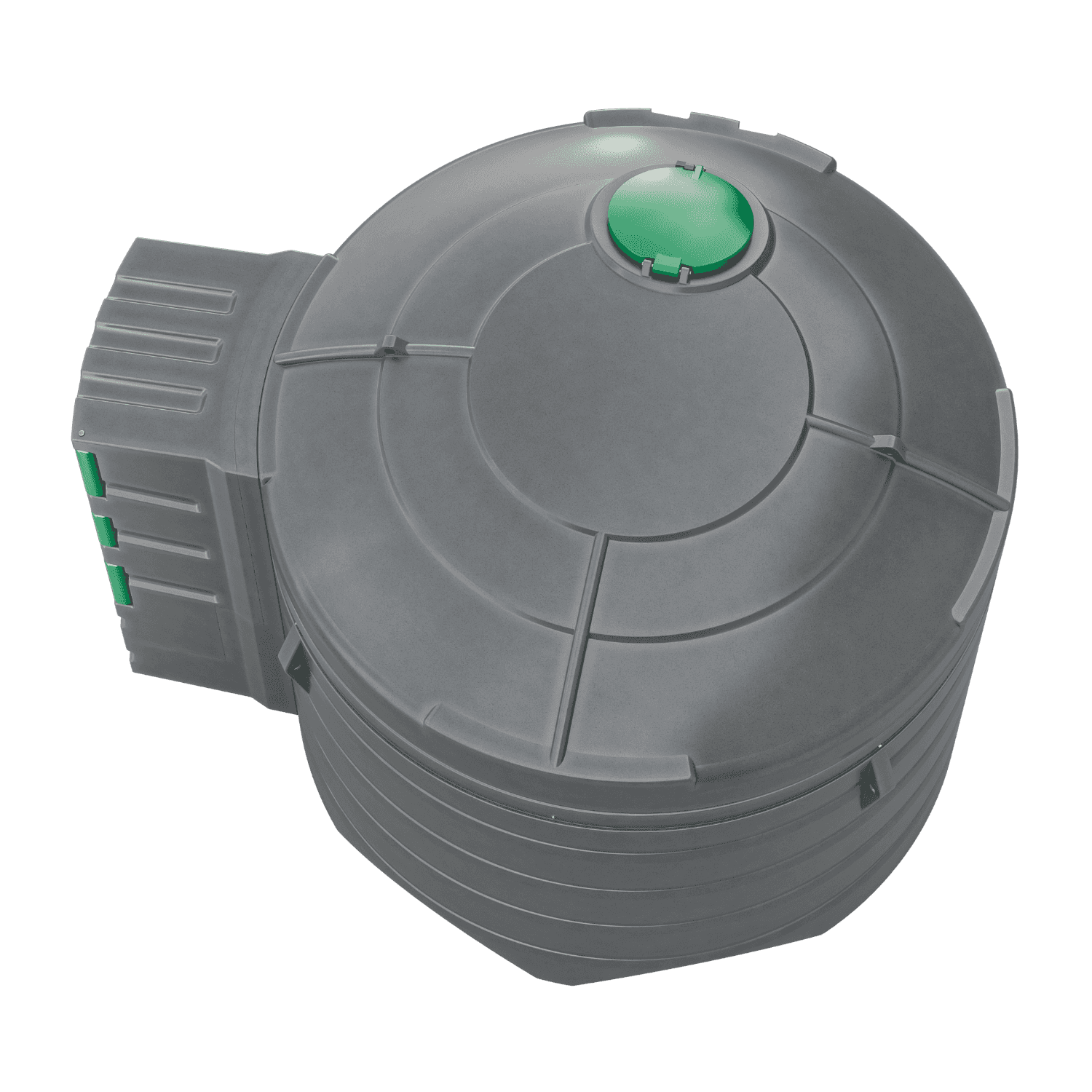 JFC Poland - JFC 9000 Diesel Basic (JFC9000) - 4