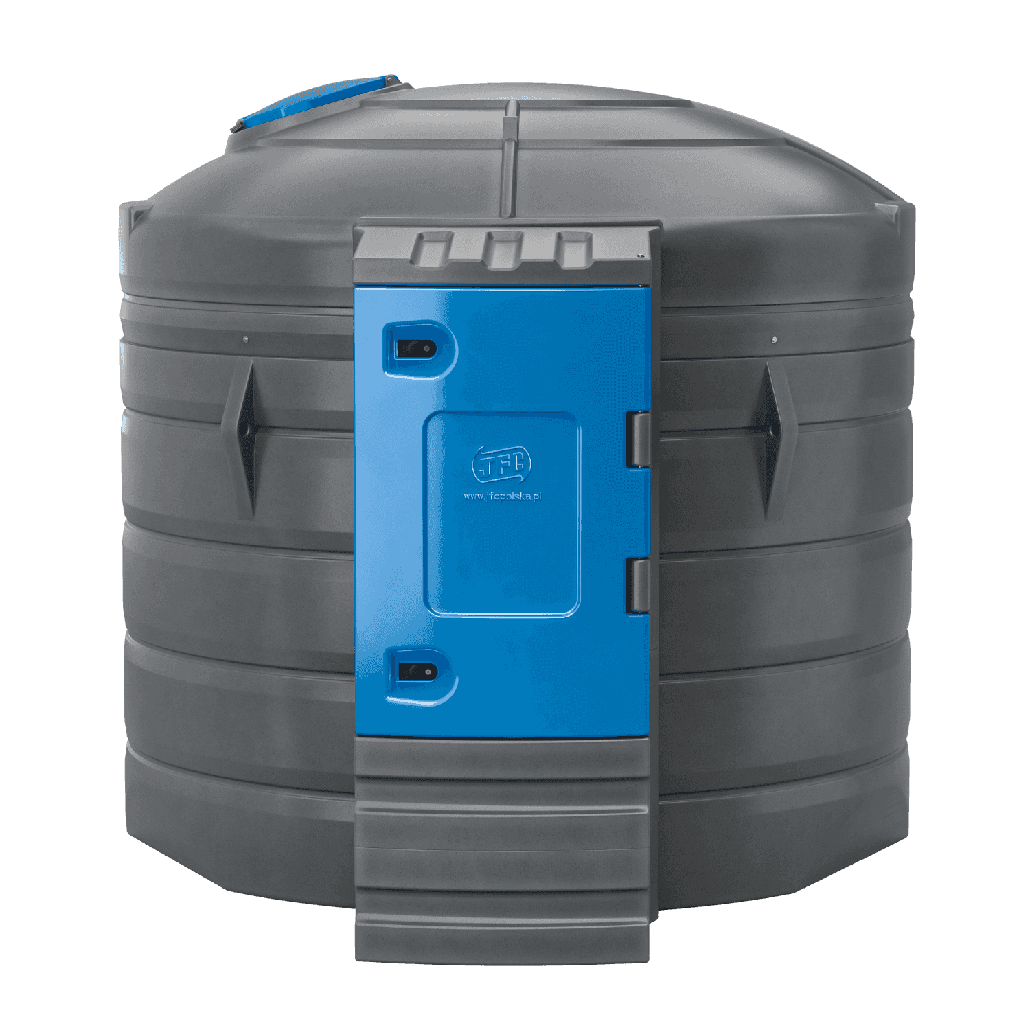 JFC Poland - JFC 9000 AdBlue (JFC9000ADBLUE) - 1