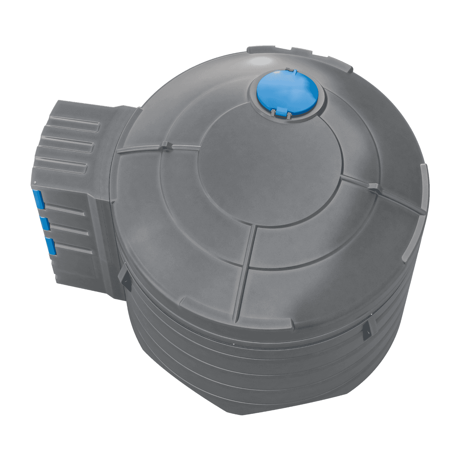 JFC Poland - JFC 9000 AdBlue (JFC9000ADBLUE) - 4