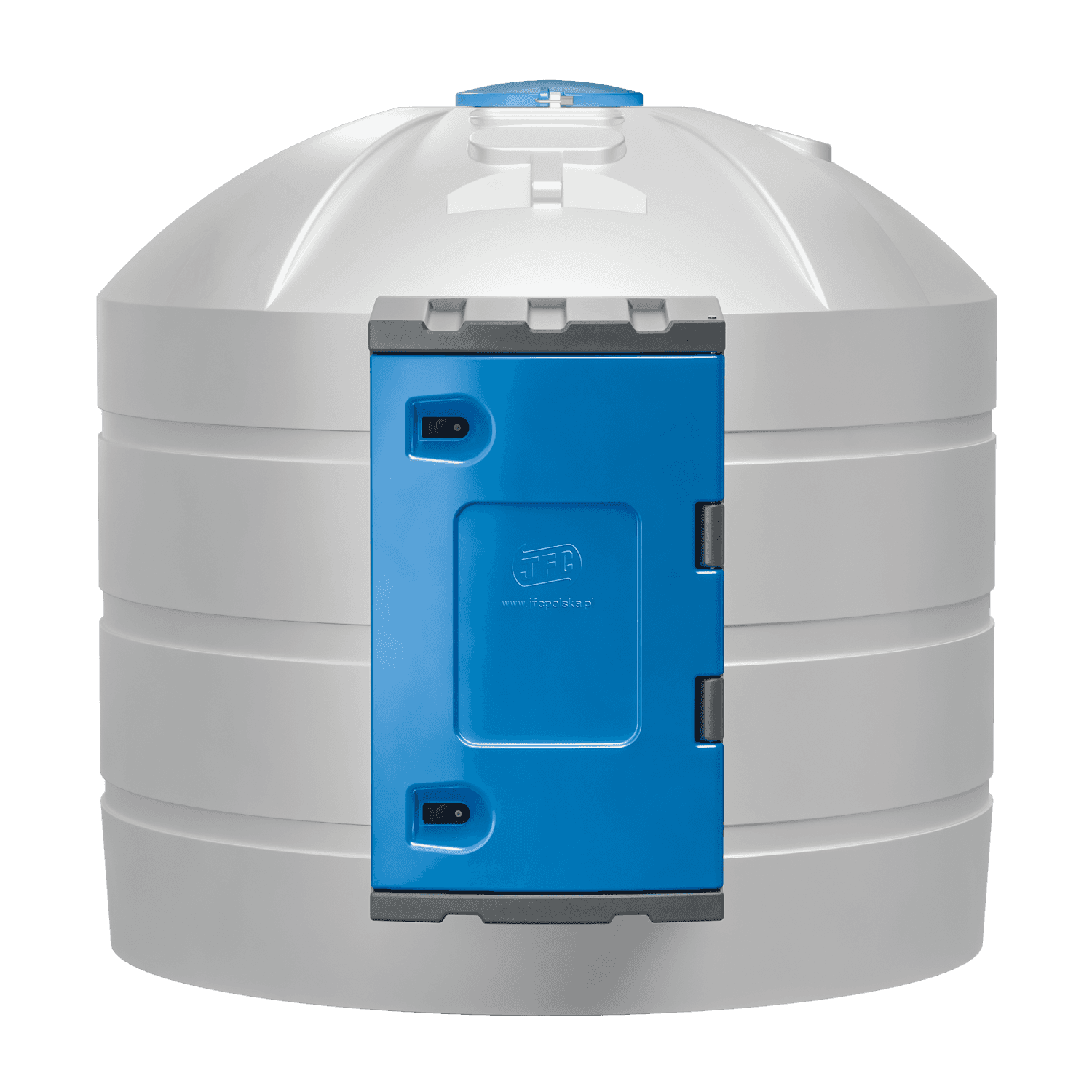JFC Poland - JFC 9000 AdBlue Single (JFC9000ADBLUESINGLE) - 1