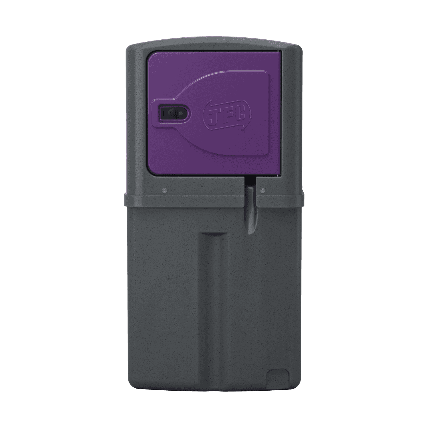 JFC Poland - Oil heating tank (OO1100SLIM) - 1