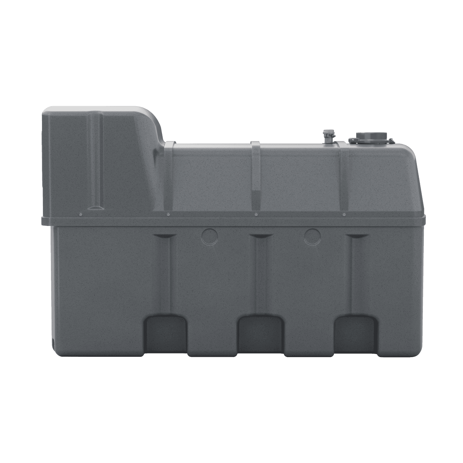 JFC Poland - Oil heating tank (OO1100SLIM) - 2