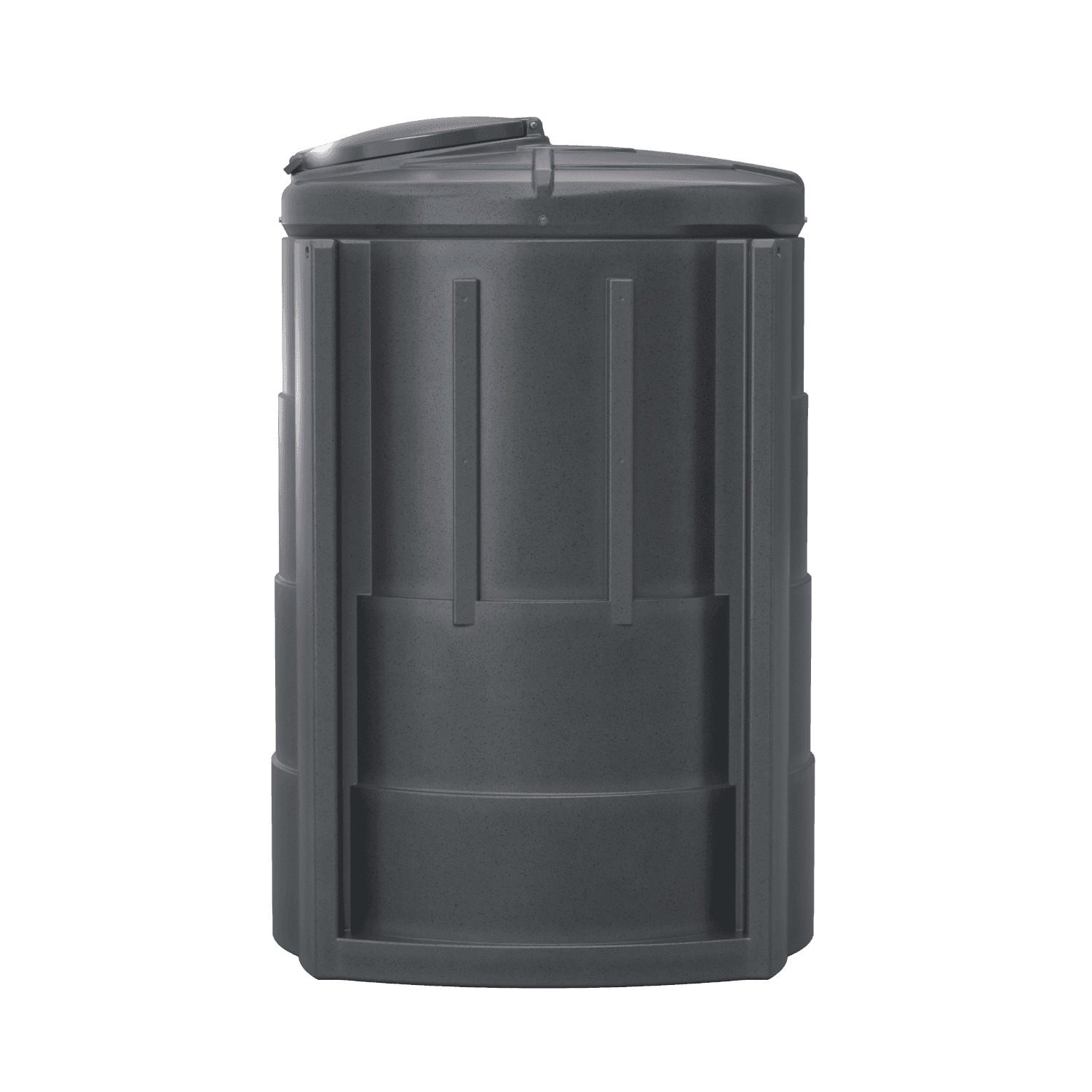 JFC Poland - Oil heating tank (OO1300) - 3