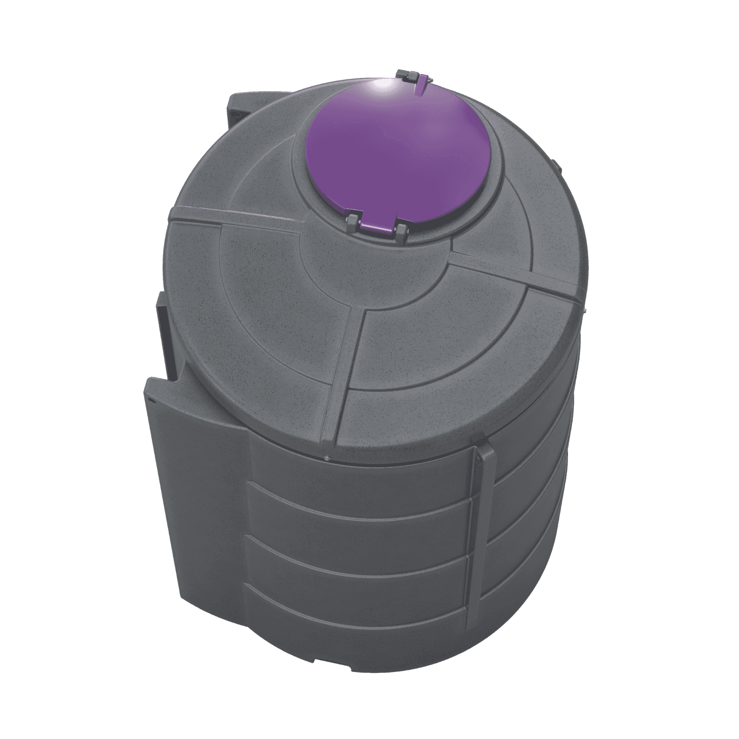 JFC Poland - Oil heating tank (OO1300) - 4