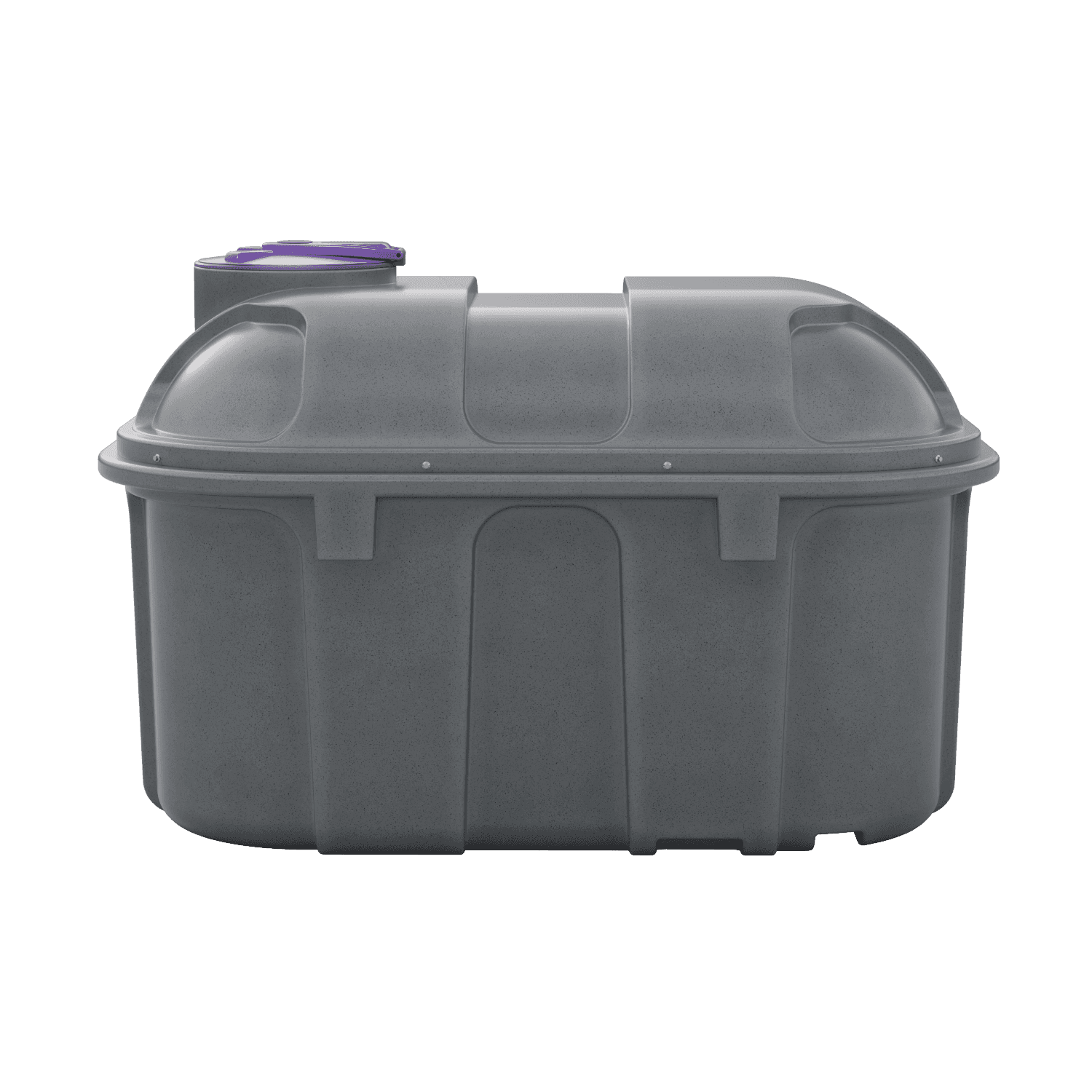JFC Poland - Oil heating tank (OO1500) - 2