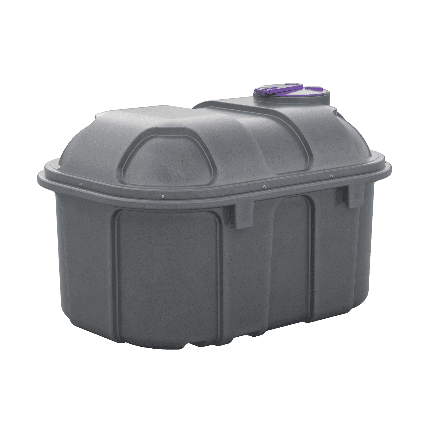 JFC Poland - Oil heating tank (OO1500) - 3