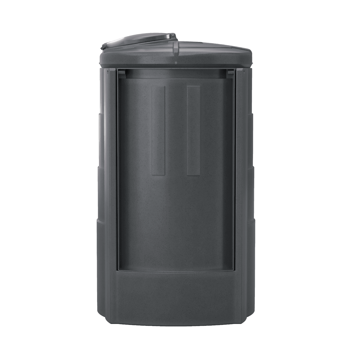 JFC Poland - Oil heating tank (OO1600) - 1