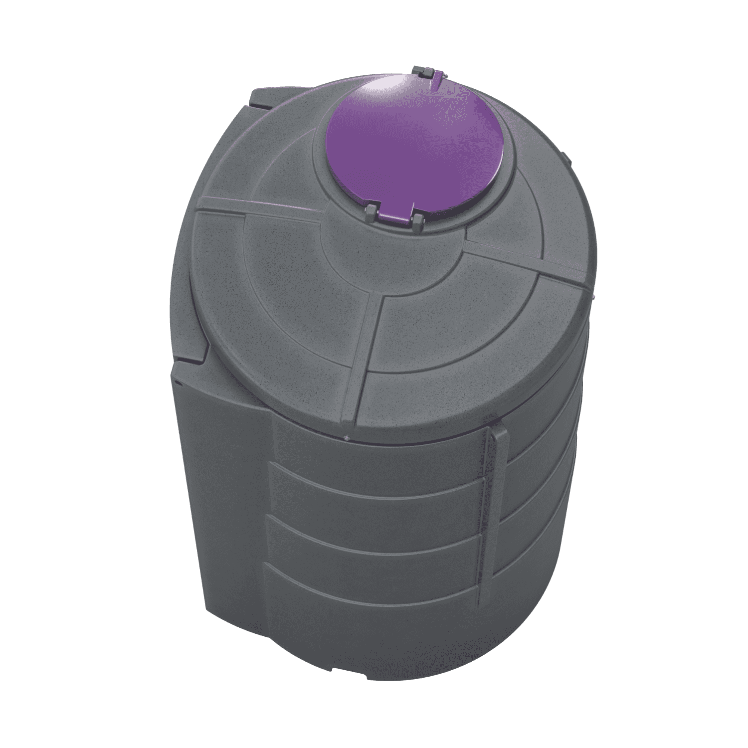 JFC Poland - Oil heating tank (OO1600) - 4
