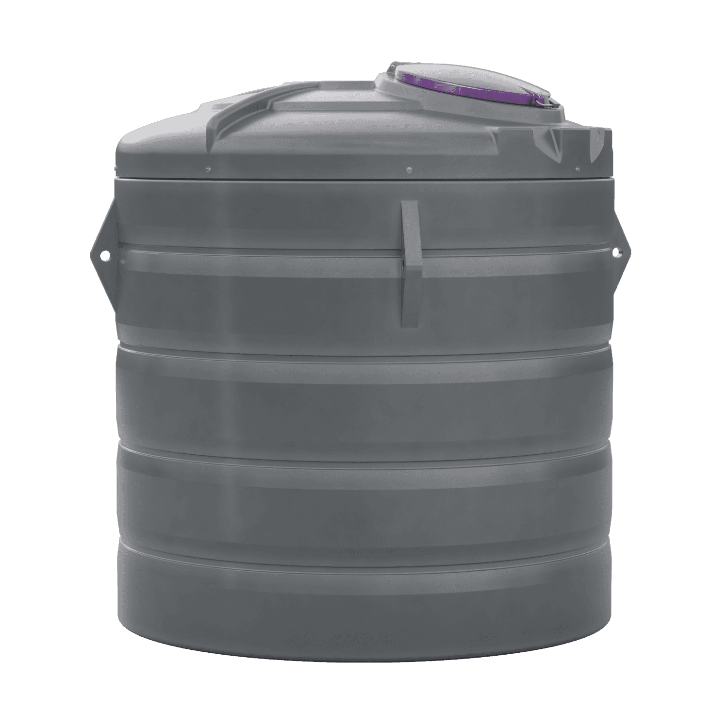 JFC Poland - Oil heating tank (OO2500DUO) - 3