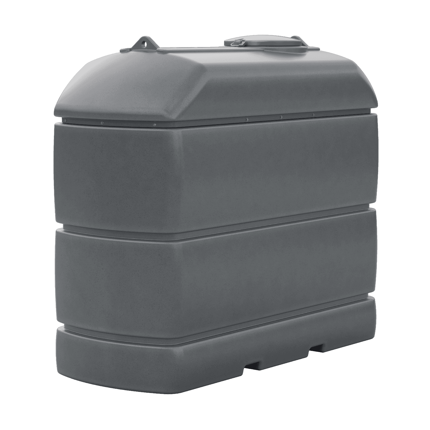 JFC Poland - Oil heating tank (OO2500SLIM) - 3