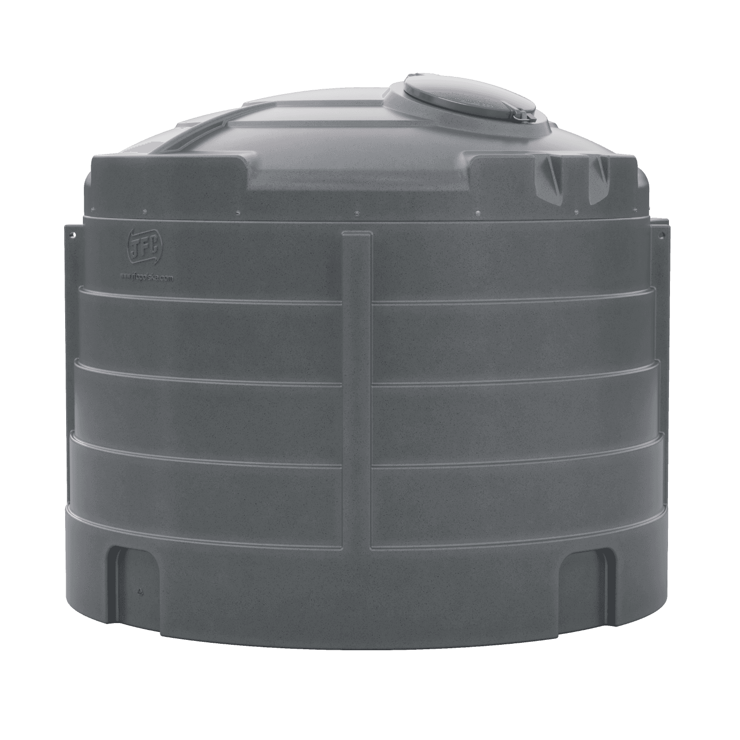 JFC Poland - Oil heating tank (OO5000) - 3