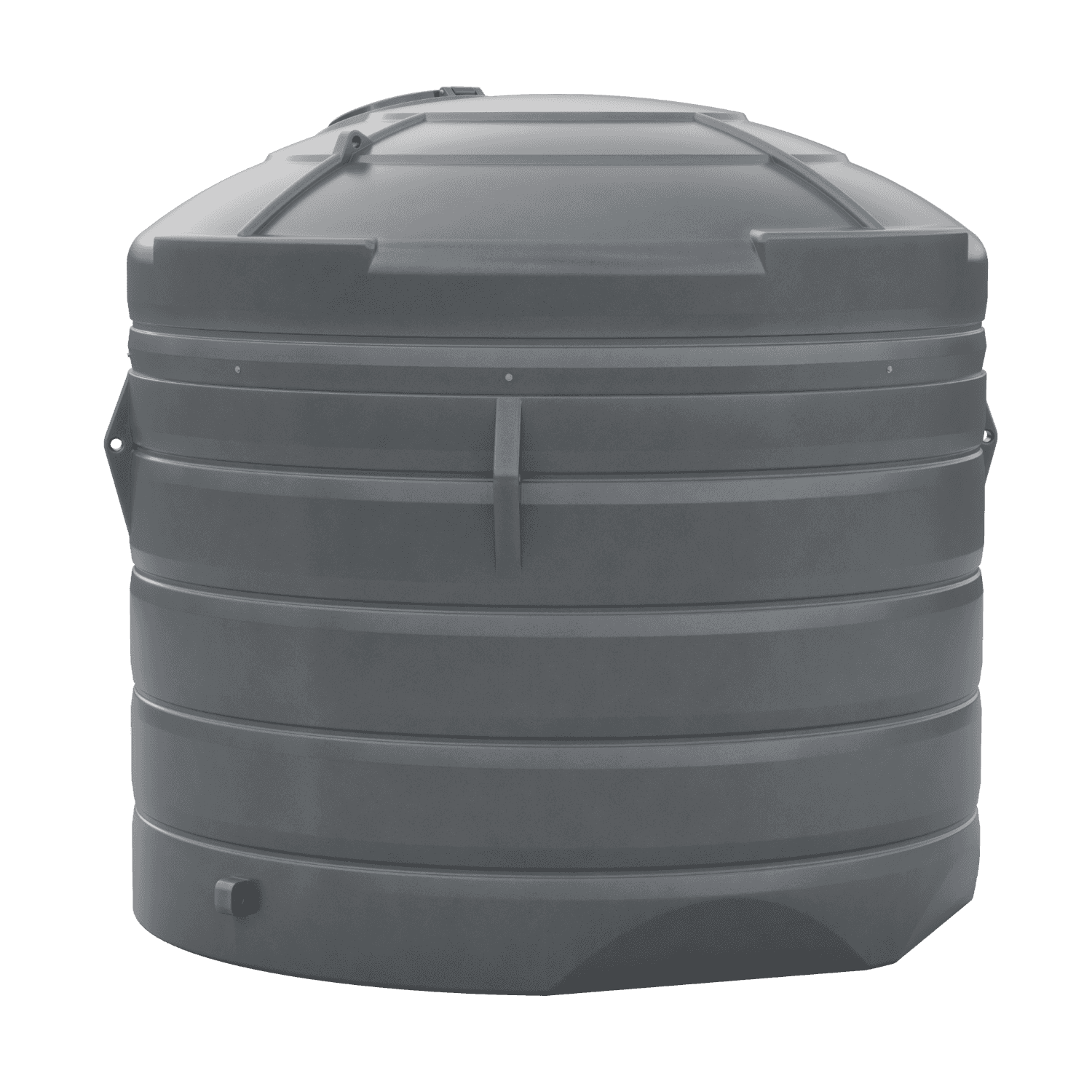 JFC Poland - Oil heating tank (OO9000) - 1