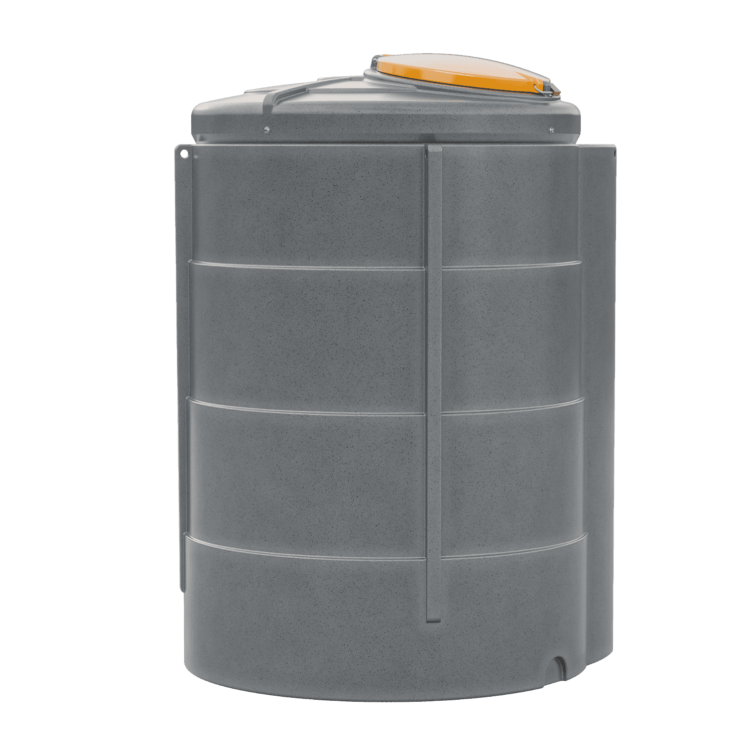 JFC Poland - Used oil tank (OP1300) - 2