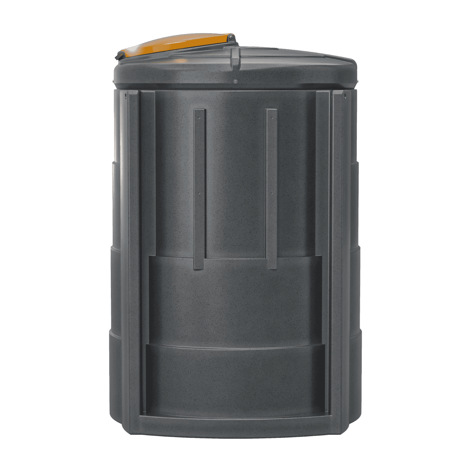 JFC Poland - Used oil tank (OP1300) - 3