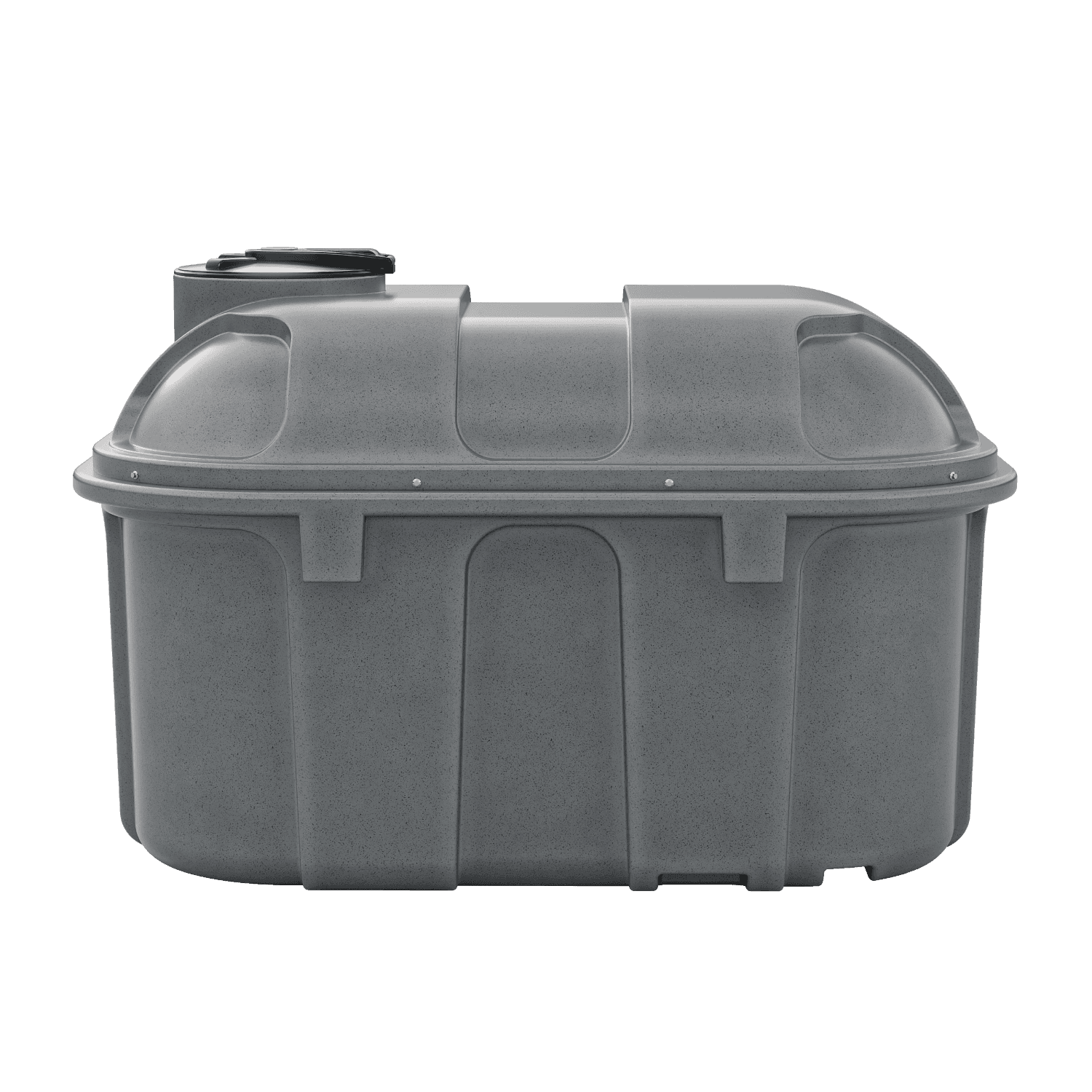 JFC Poland - Used oil tank (OP1500) - 2