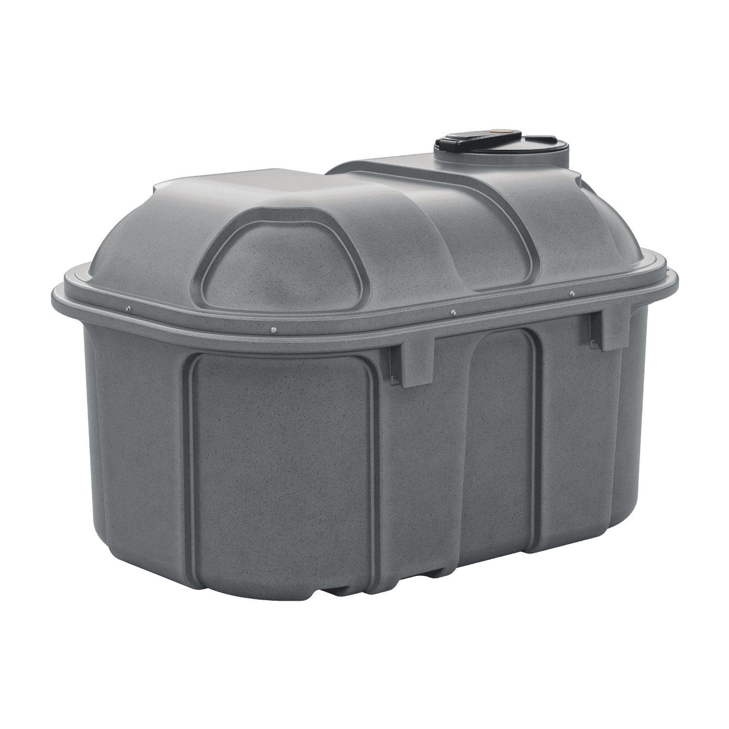 JFC Poland - Used oil tank (OP1500) - 3