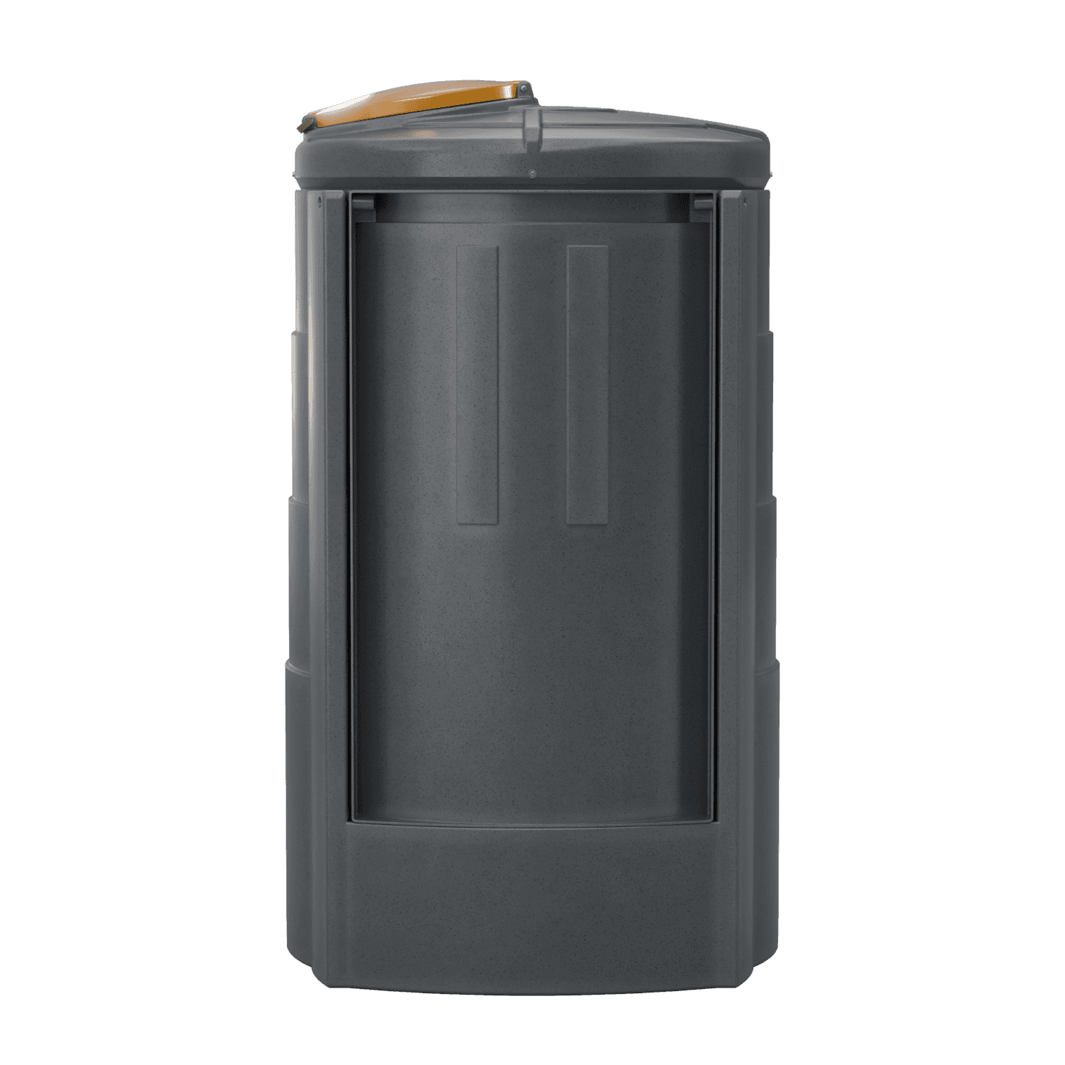 JFC Poland - Used oil tank (OP1600) - 1