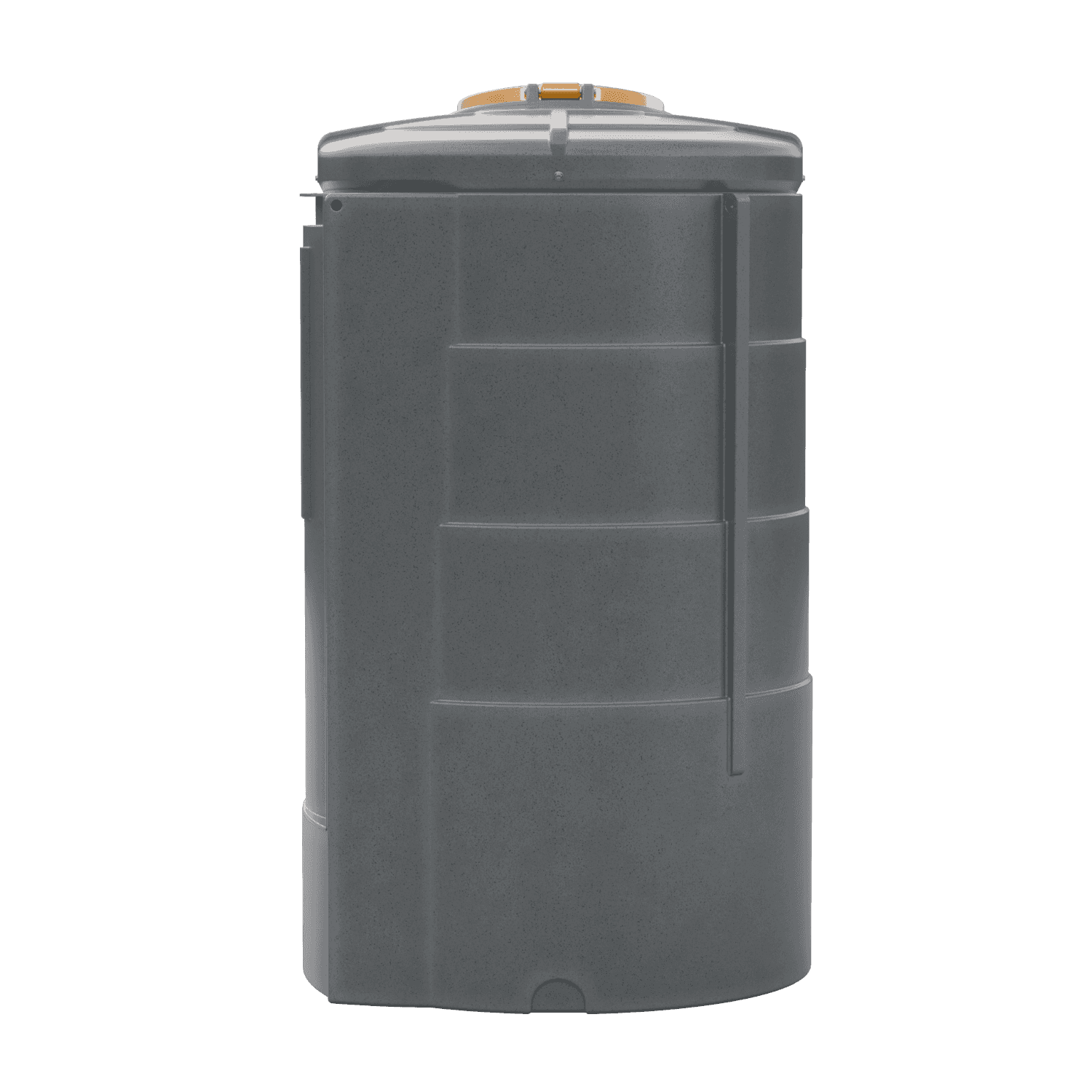 JFC Poland - Used oil tank (OP1600) - 2