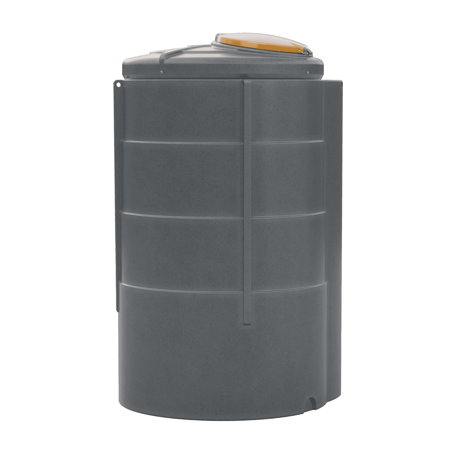 JFC Poland - Used oil tank (OP1600) - 3