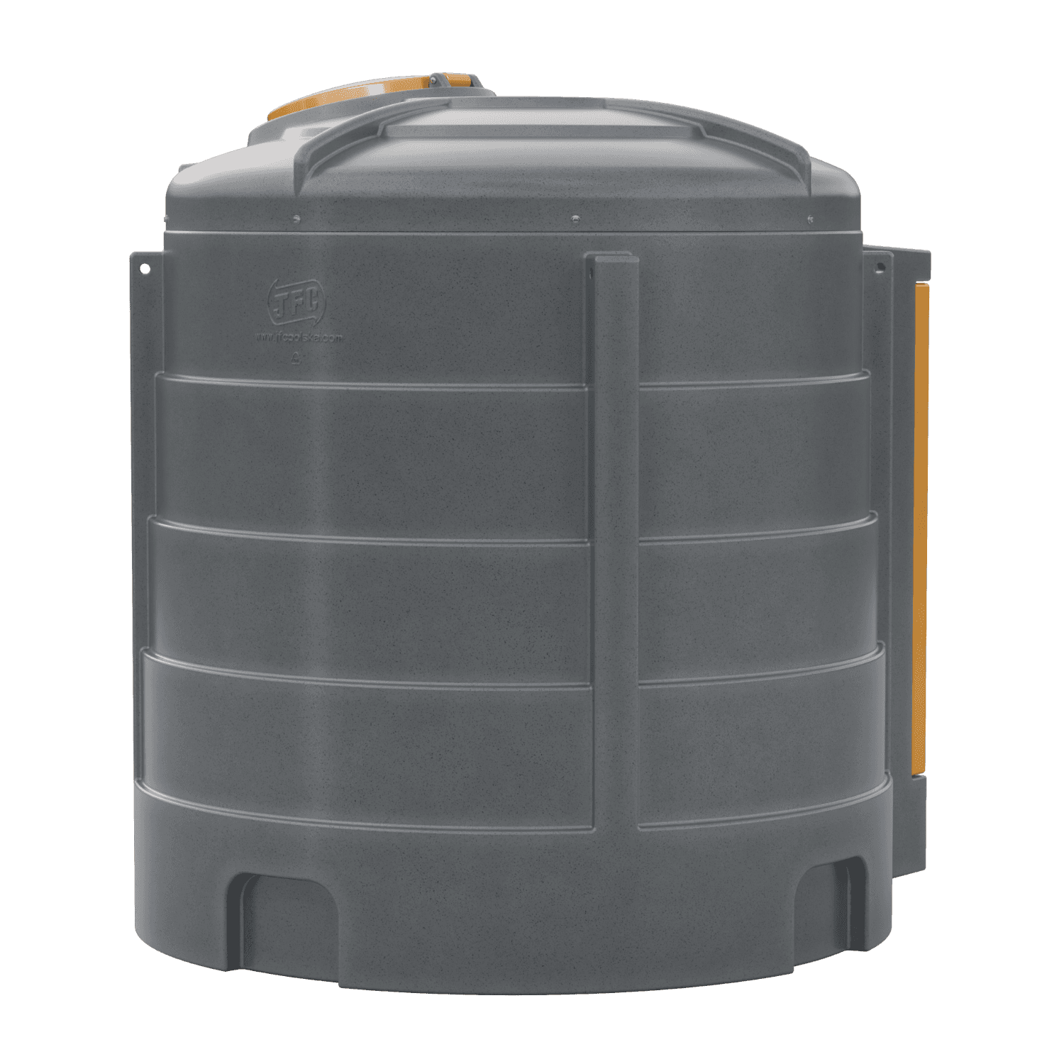 JFC Poland - Used oil tank (OP2500) - 3