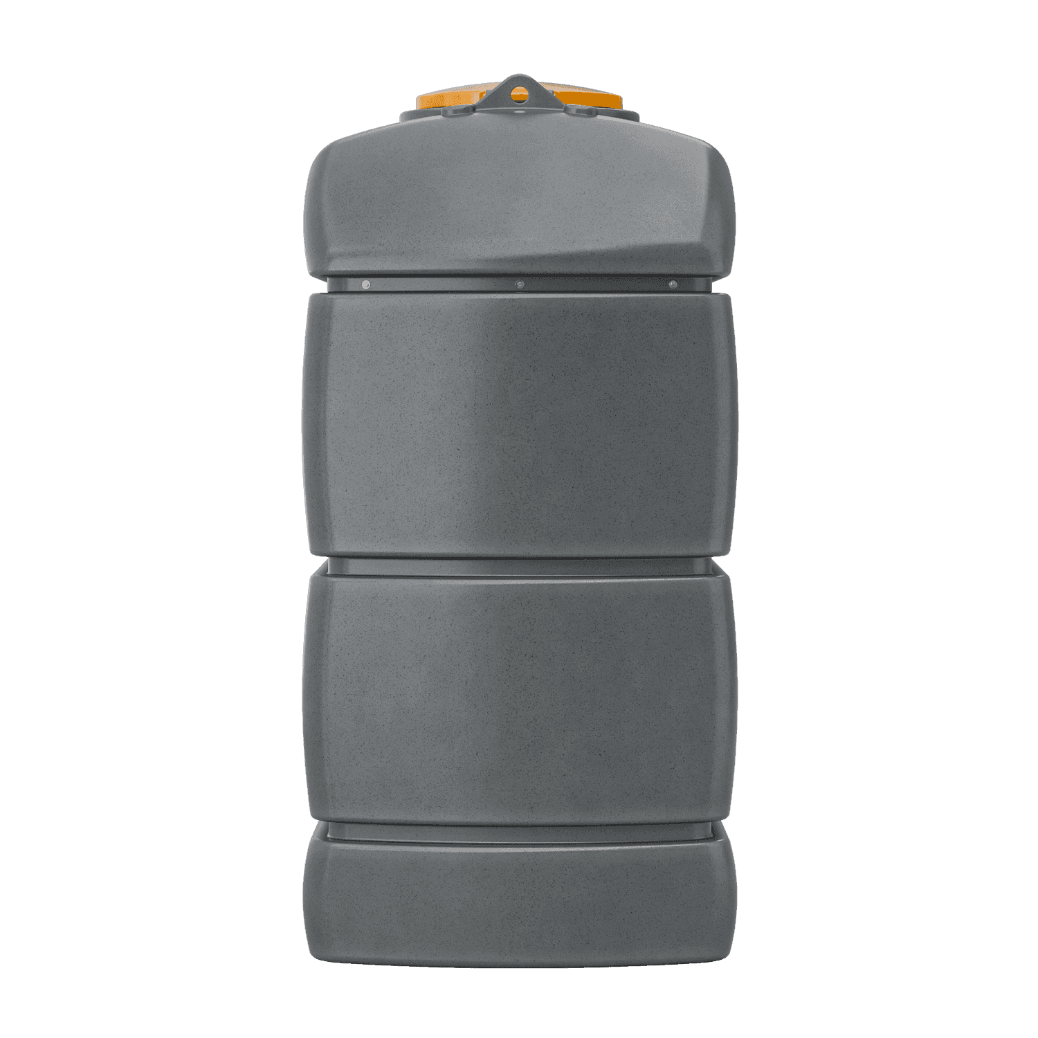 JFC Poland - Used oil tank (OP2500SLIM) - 1
