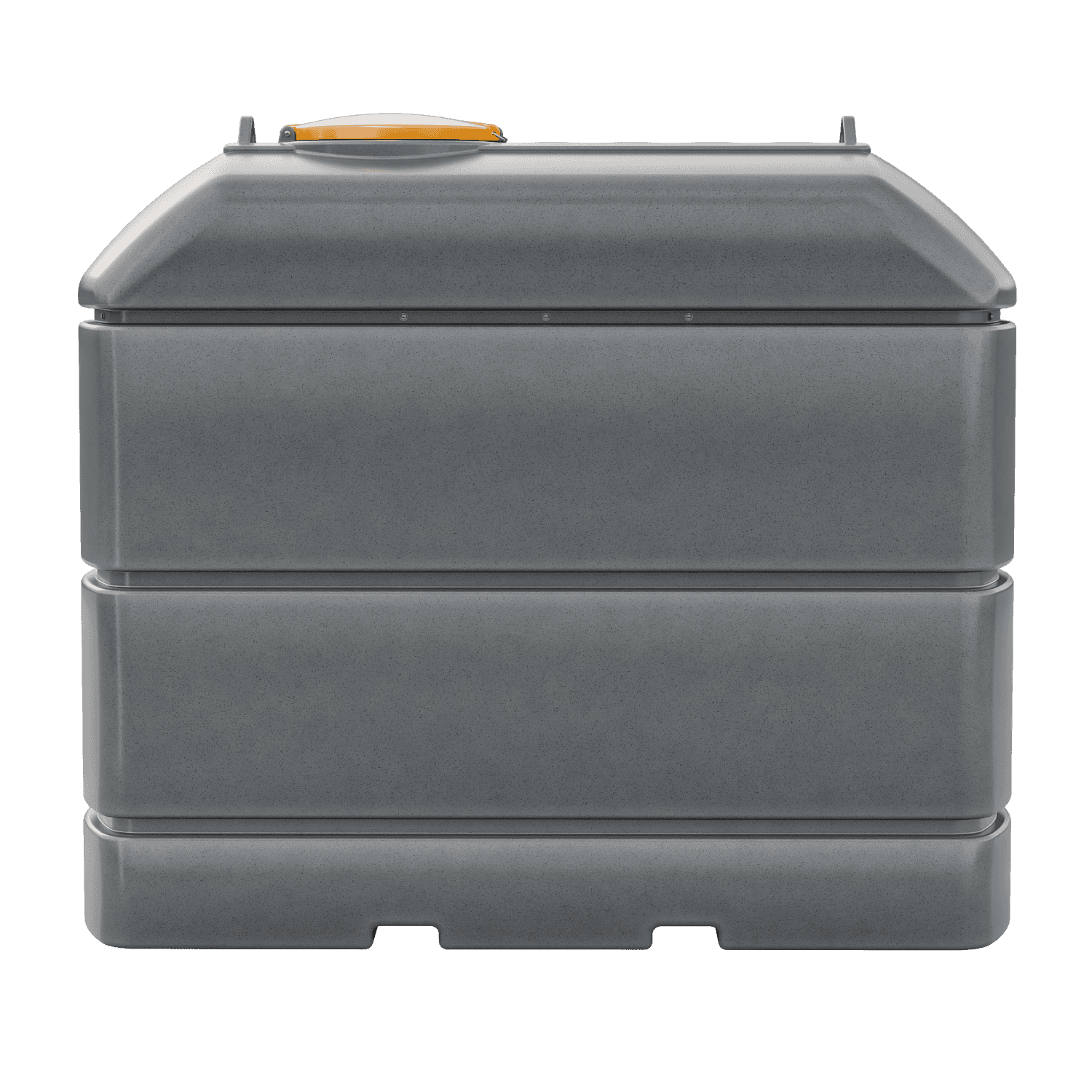 JFC Poland - Used oil tank (OP2500SLIM) - 2