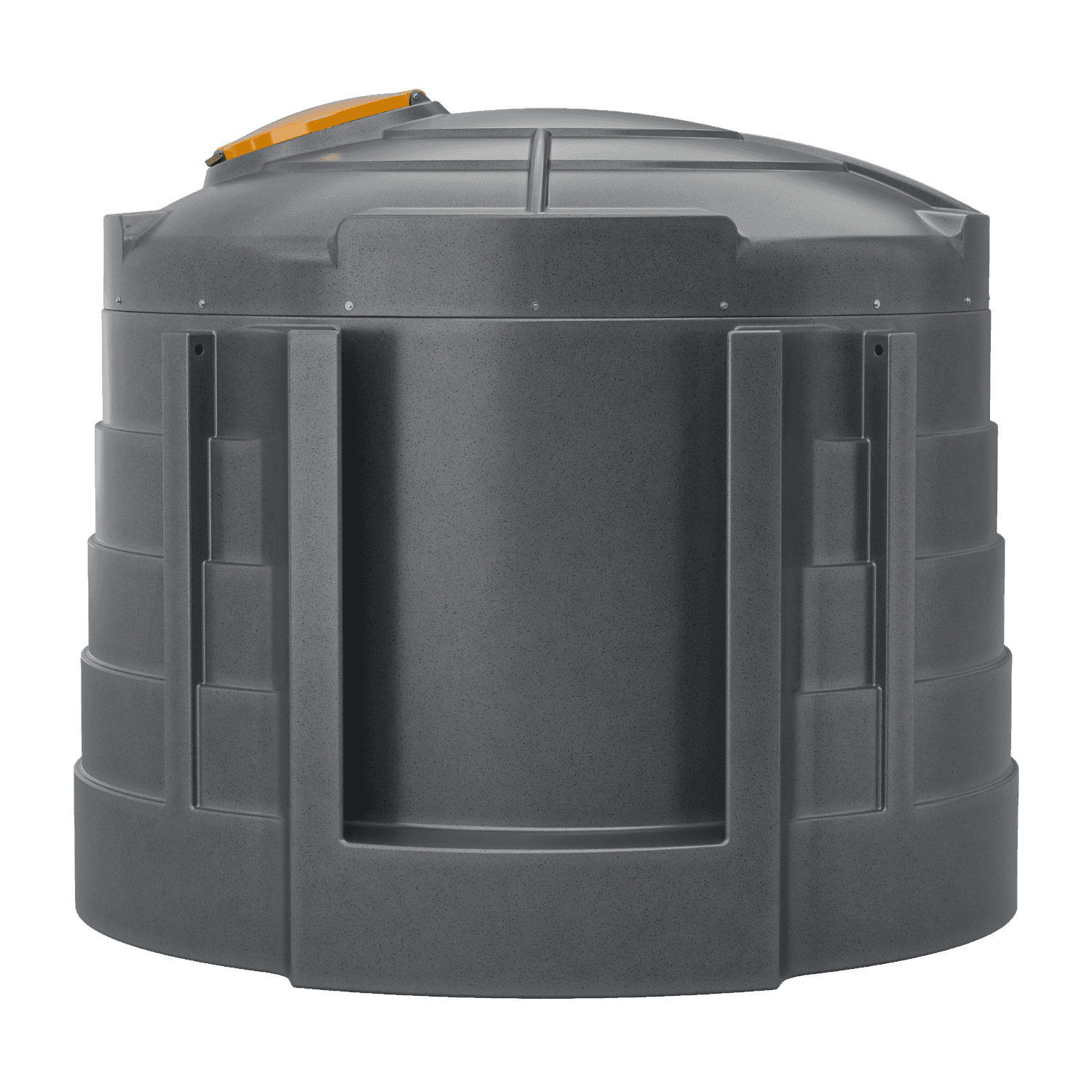 JFC Poland - Used oil tank (OP5000) - 1