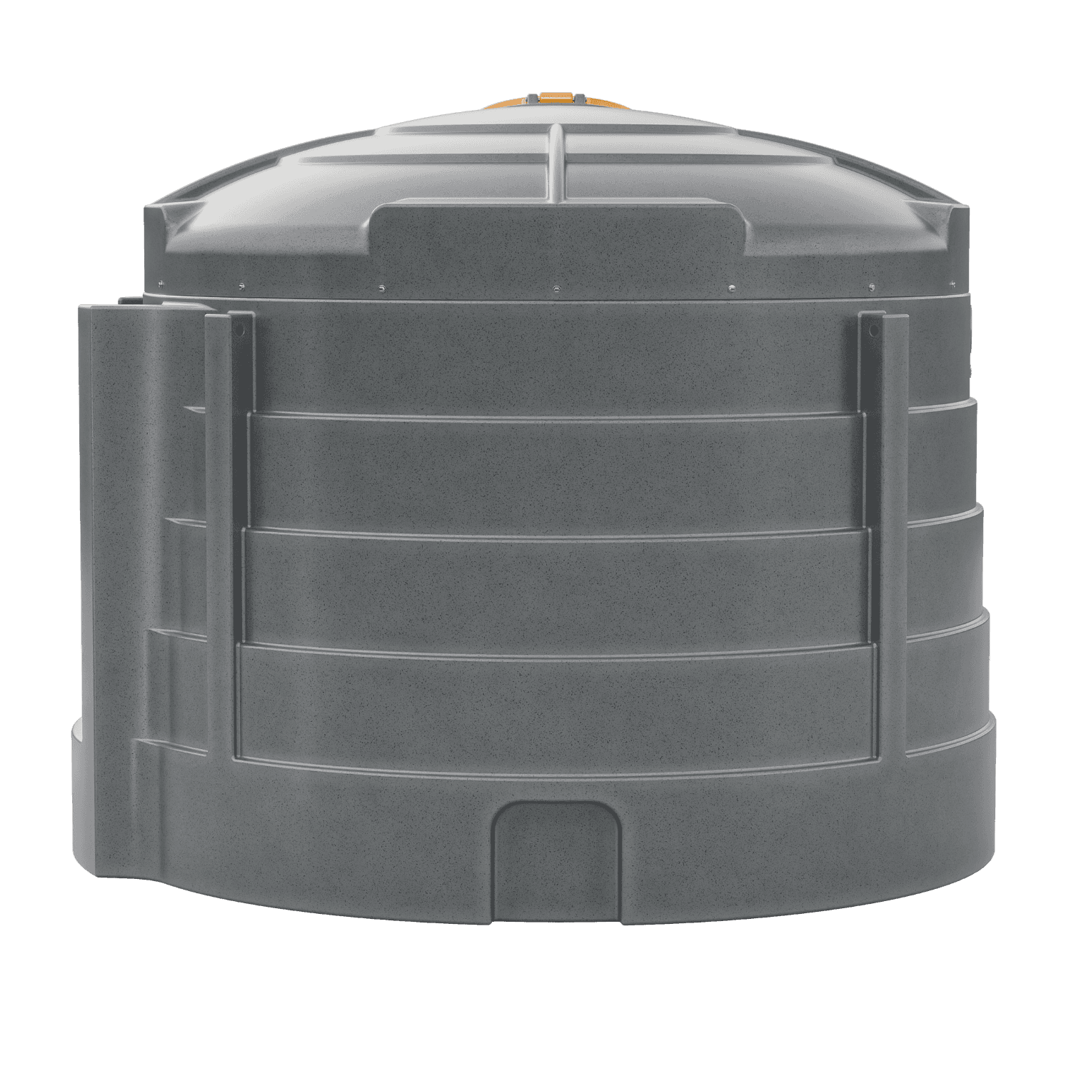 JFC Poland - Used oil tank (OP5000) - 2